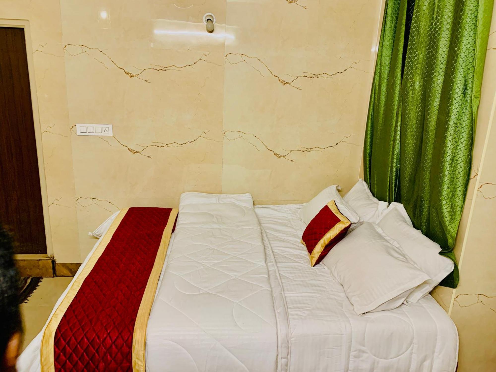 Luxorion Guest house *