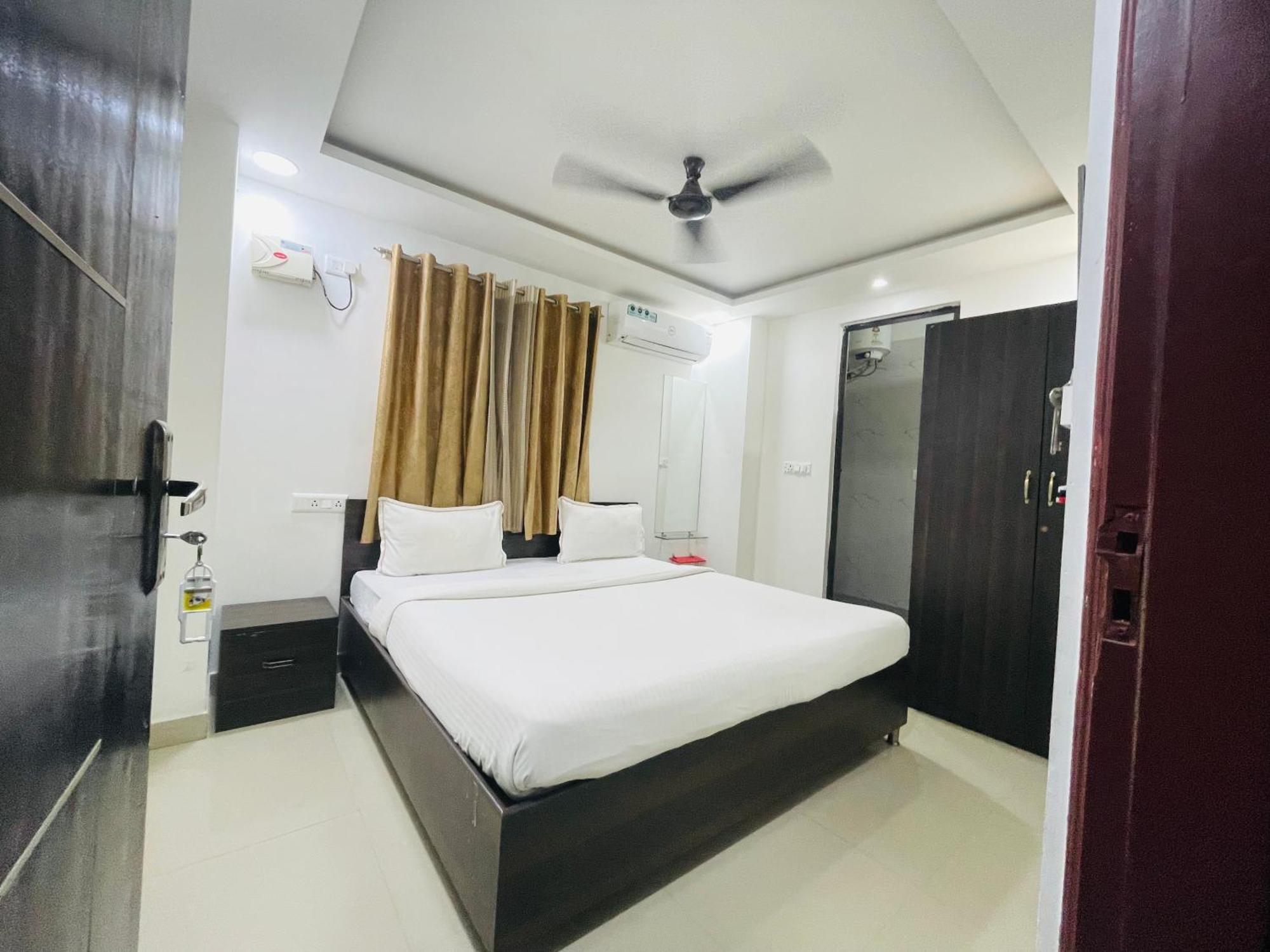 Rahat Comforts * Bangalore