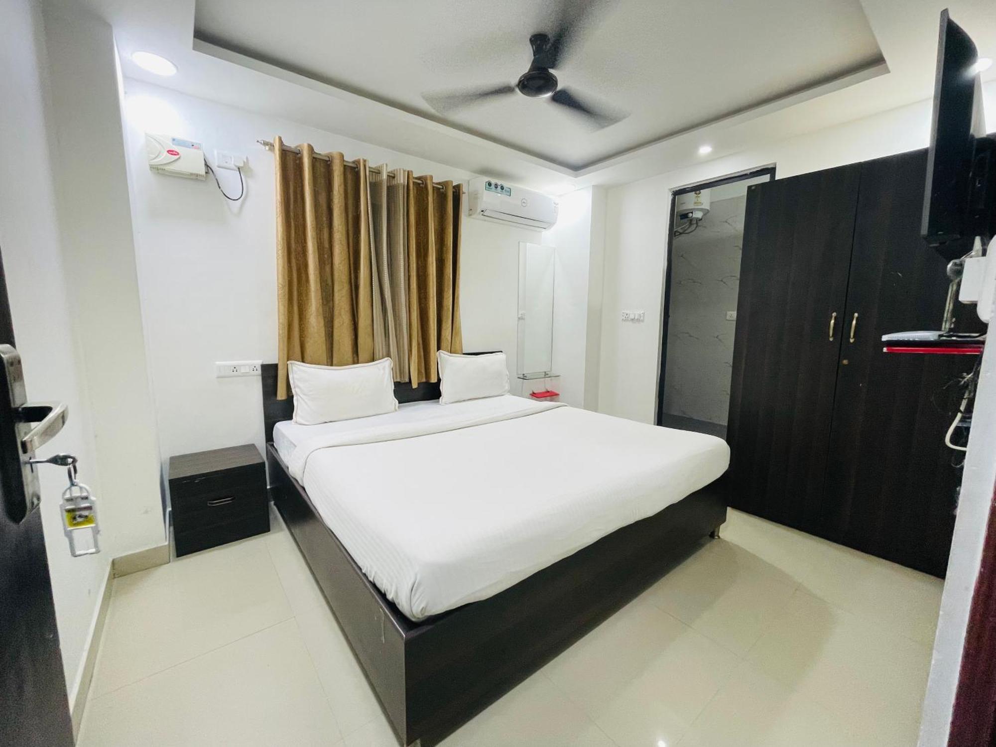 Rahat Comforts * Bangalore