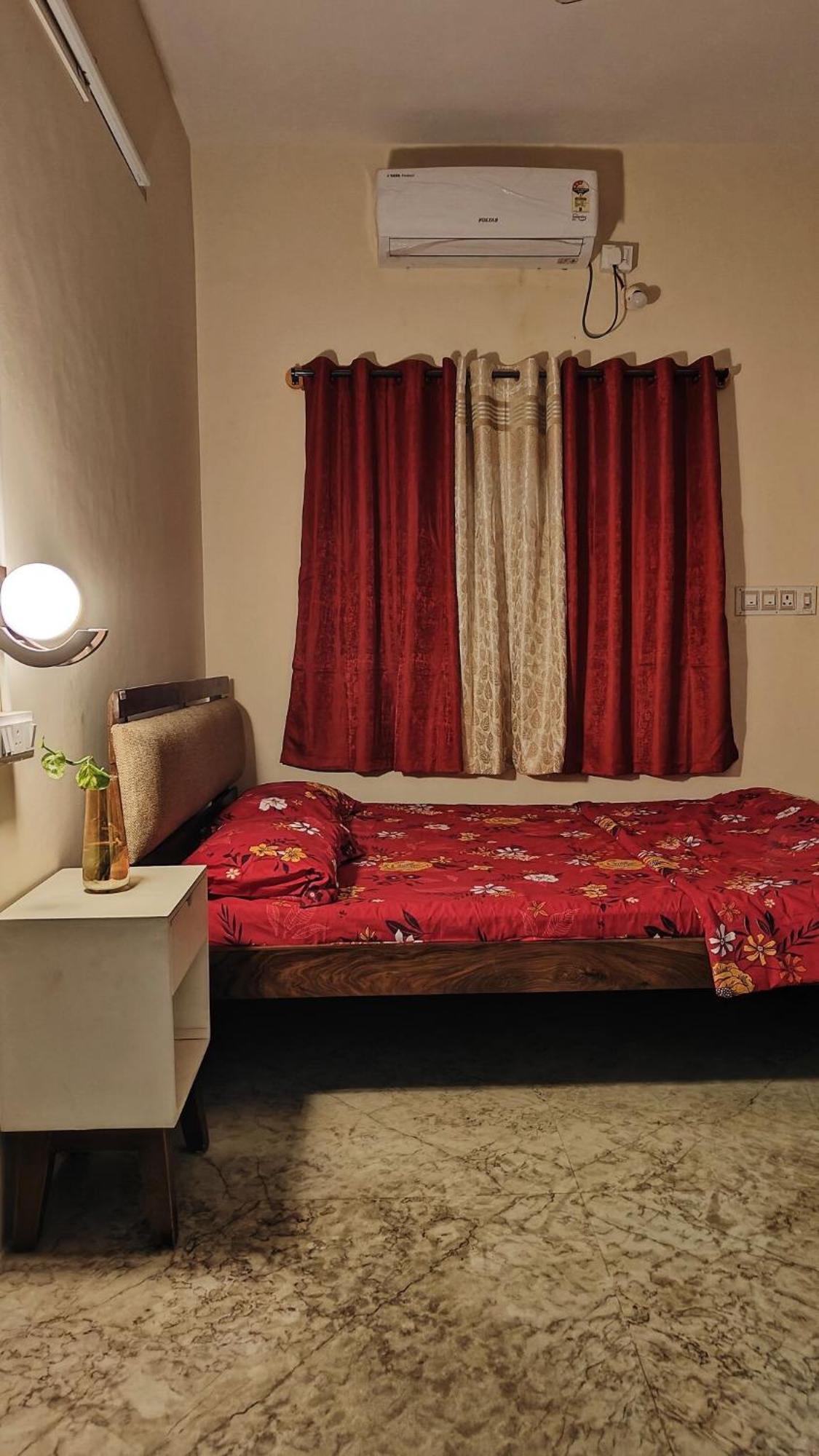 Aarunya Nivas - 10 Mins To It Hubs * Bangalore