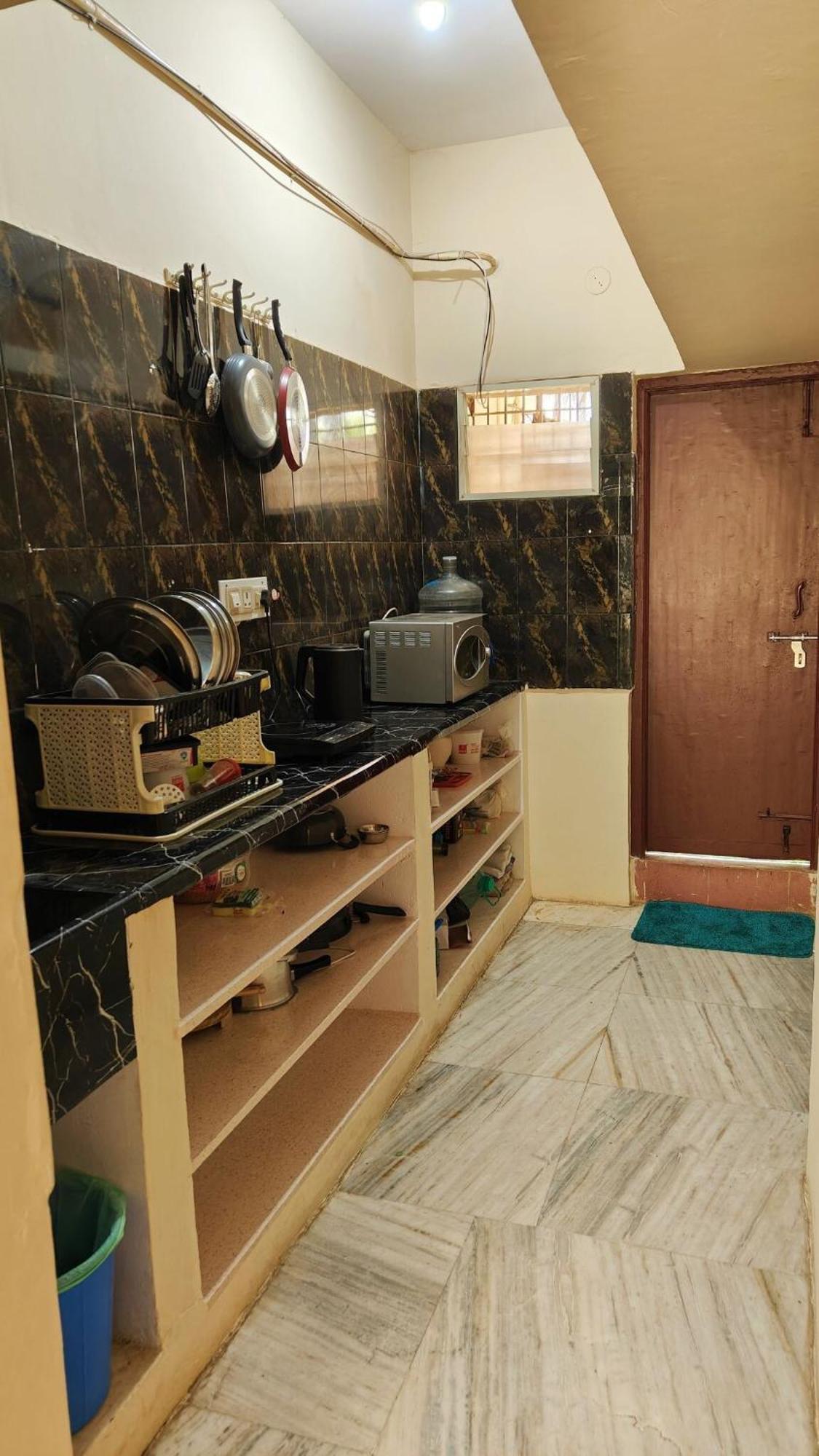 Apartment Aarunya Nivas - 10 Mins To It Hubs Bangalore