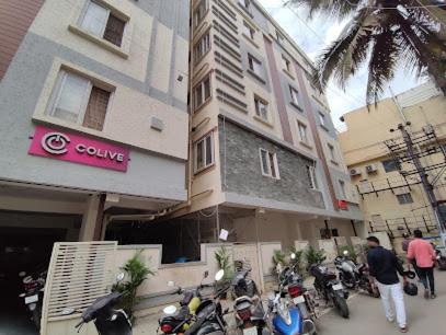 C - St Paul 4* Bangalore
