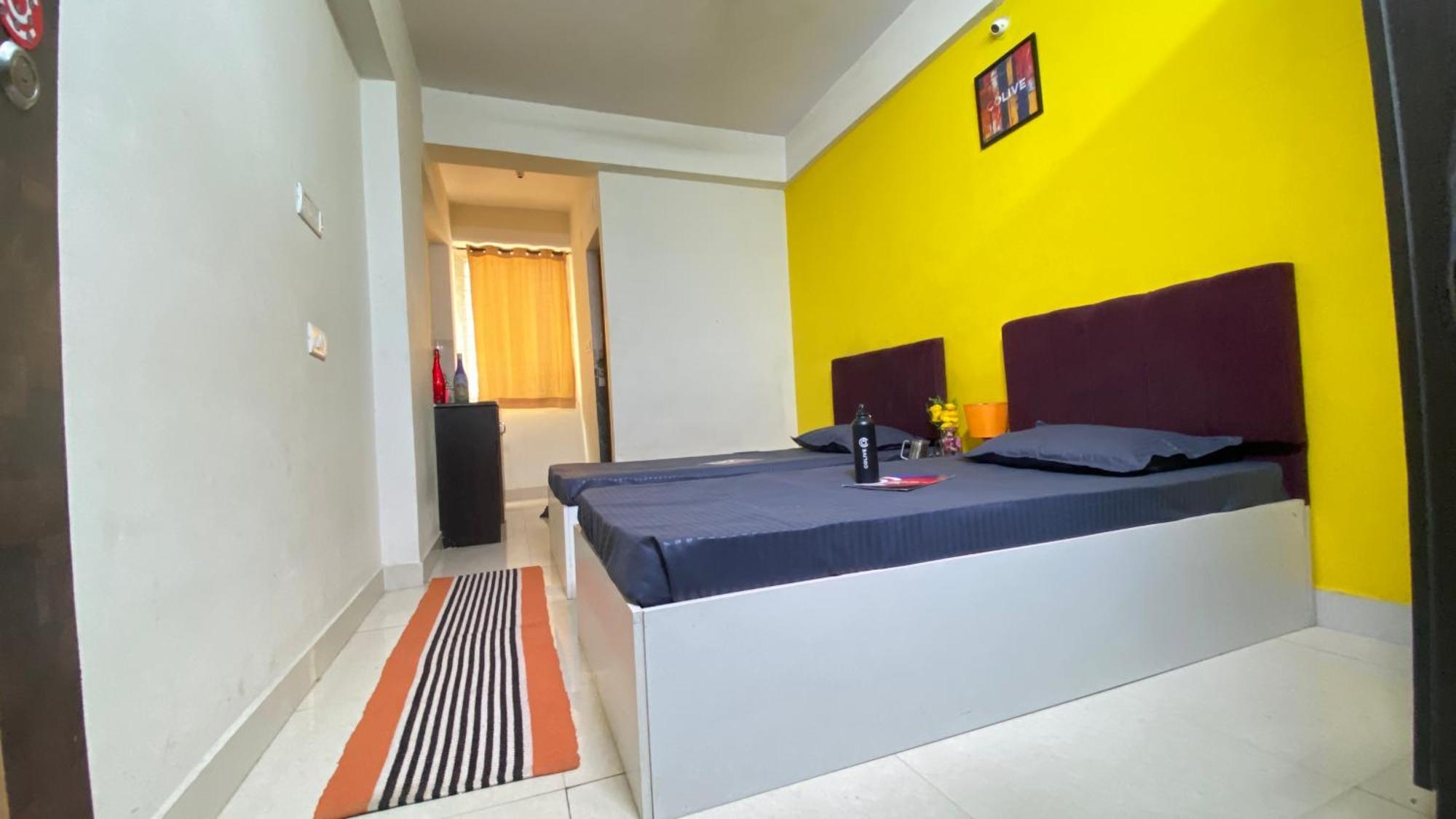 C - St Paul Hotel 4*