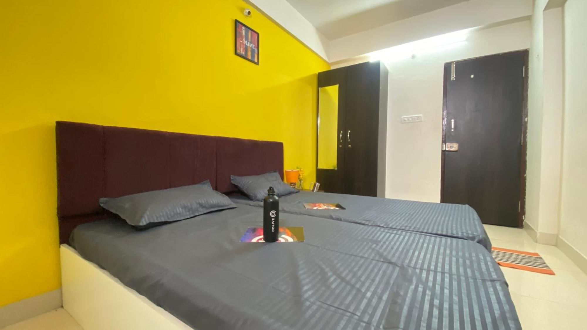 C - St Paul Hotel