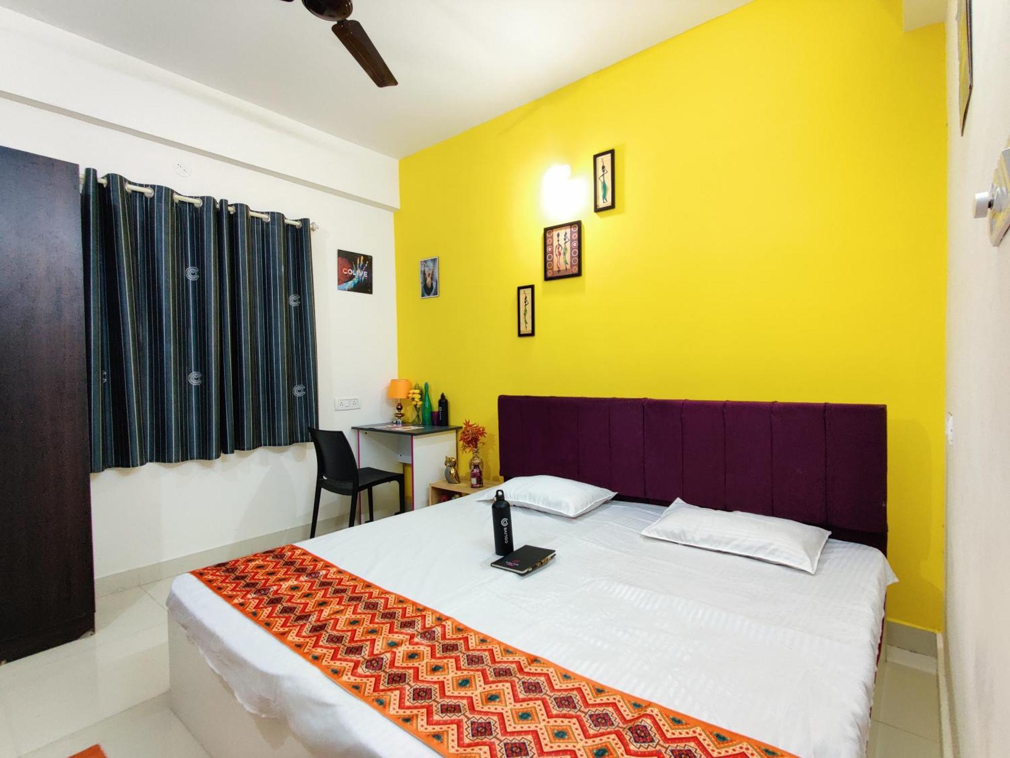 Hotel C - Clanton Bangalore