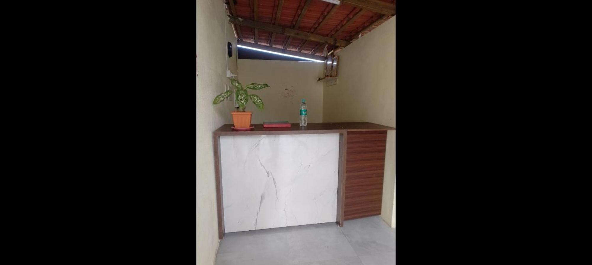 Wonder Homestay *