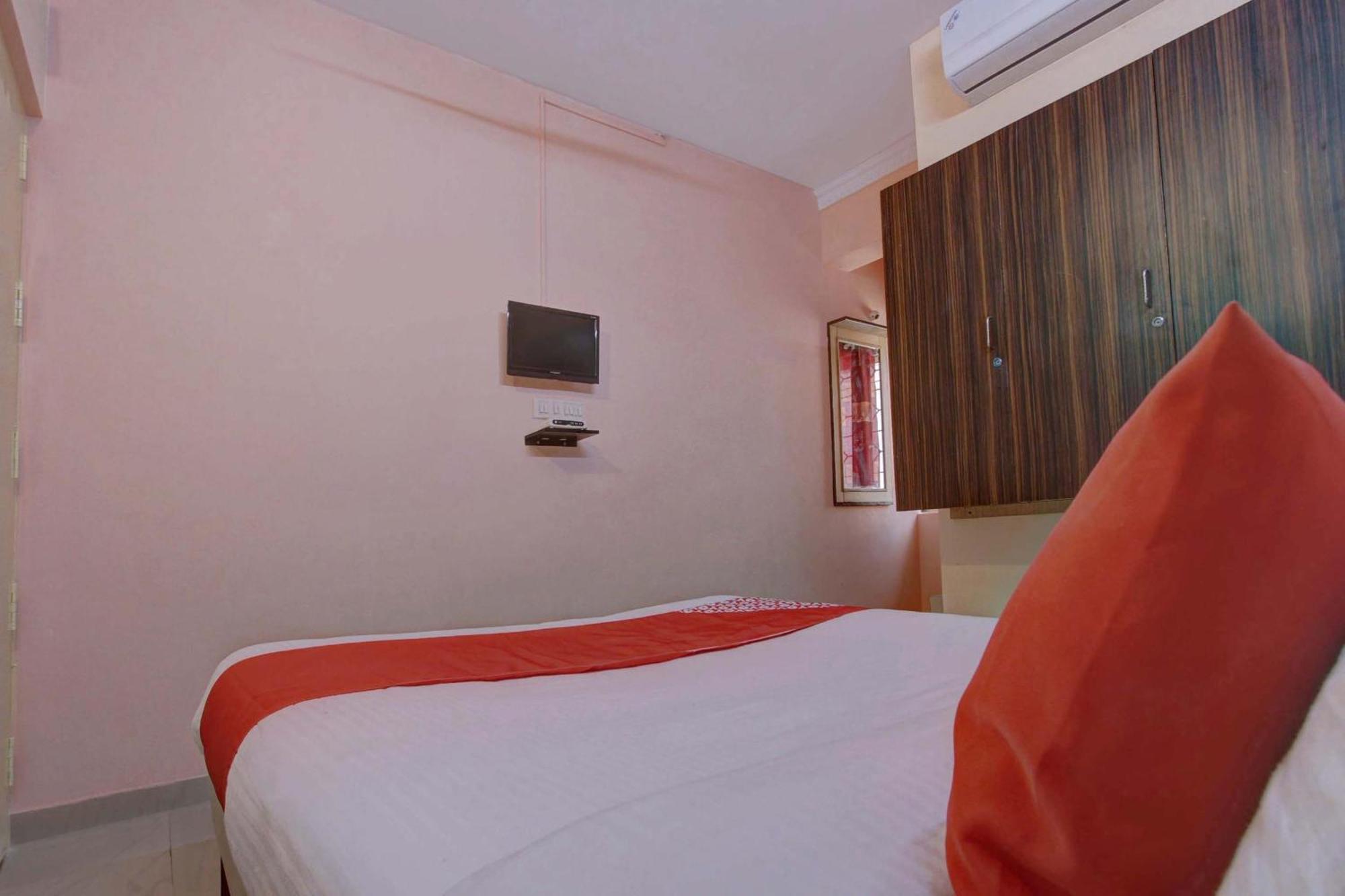 Hotel O Blue 3*