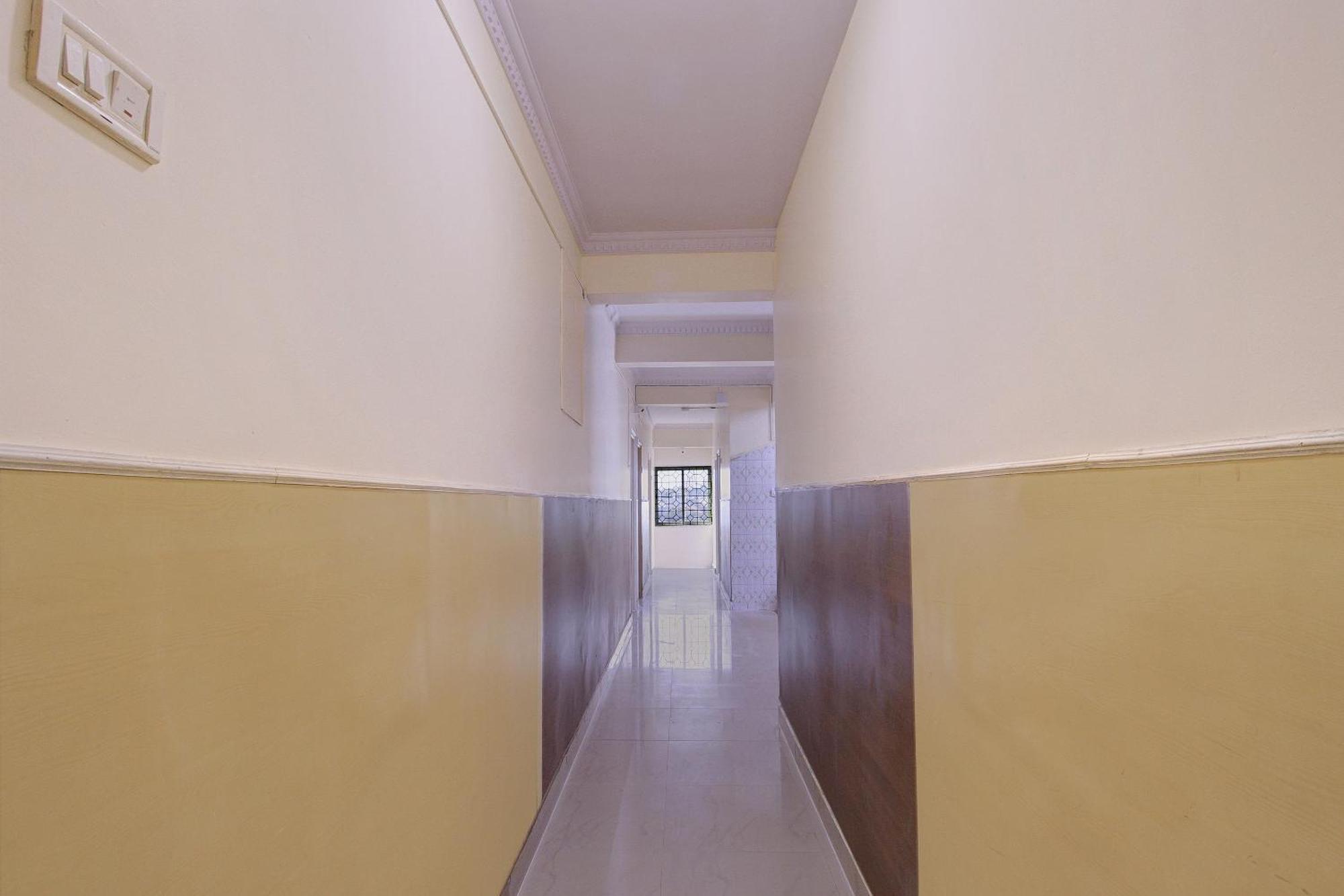 Hotel O Blue 3*