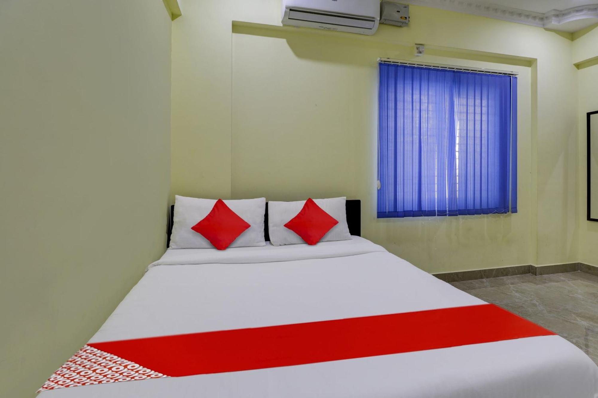 O Royal Comfort Near Cubbon Park Hotel