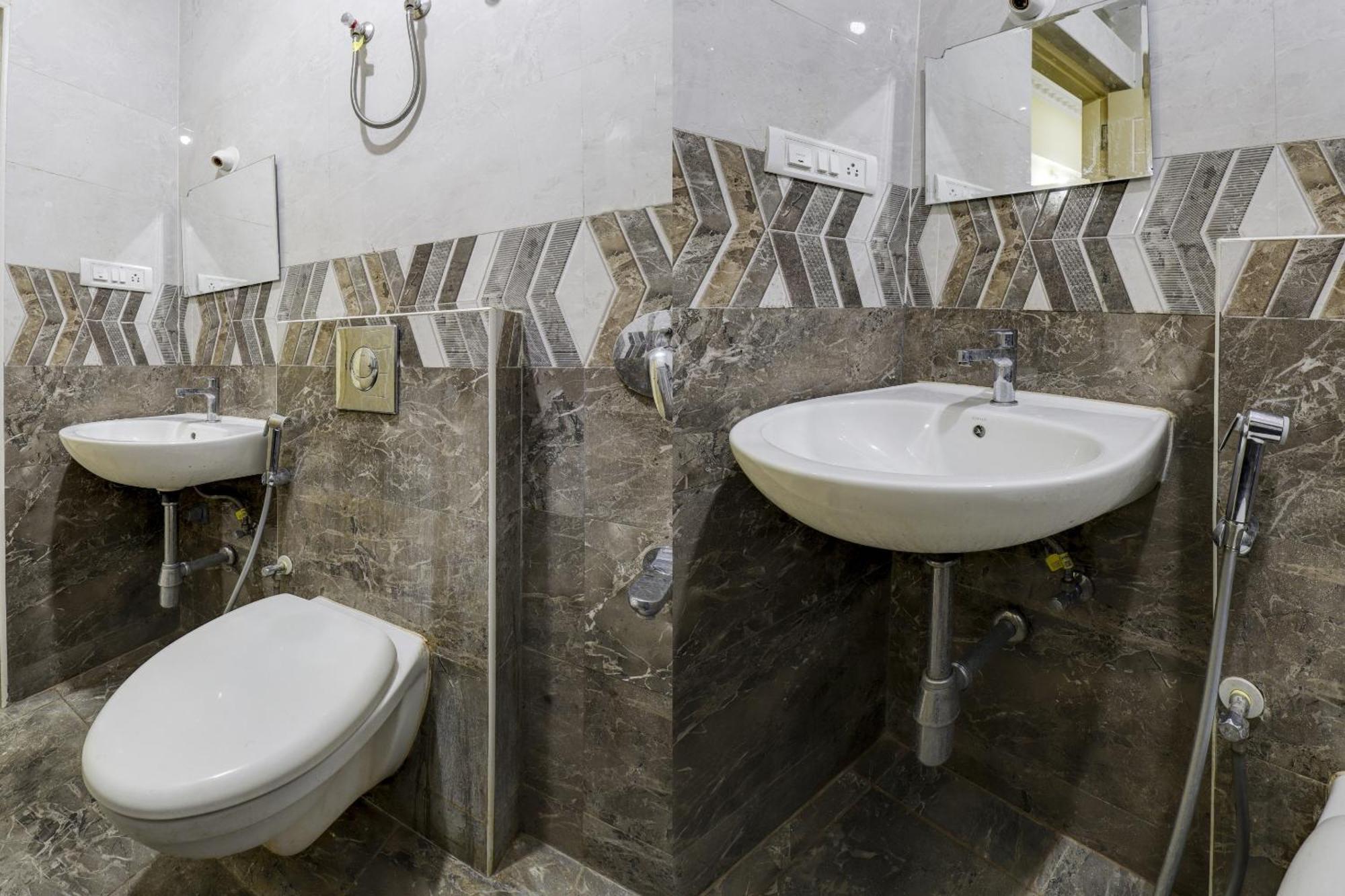 Hotel O Royal Comfort Near Cubbon Park