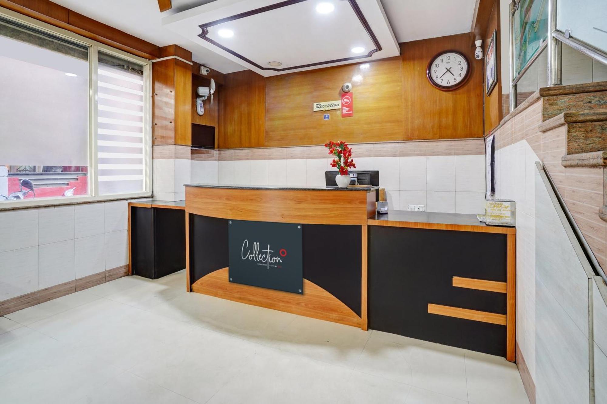Spot On King Residency 2* Bangalore