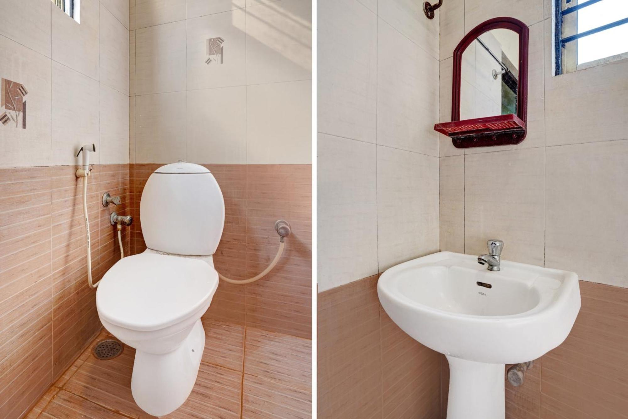Spot On King Residency 2* Bangalore