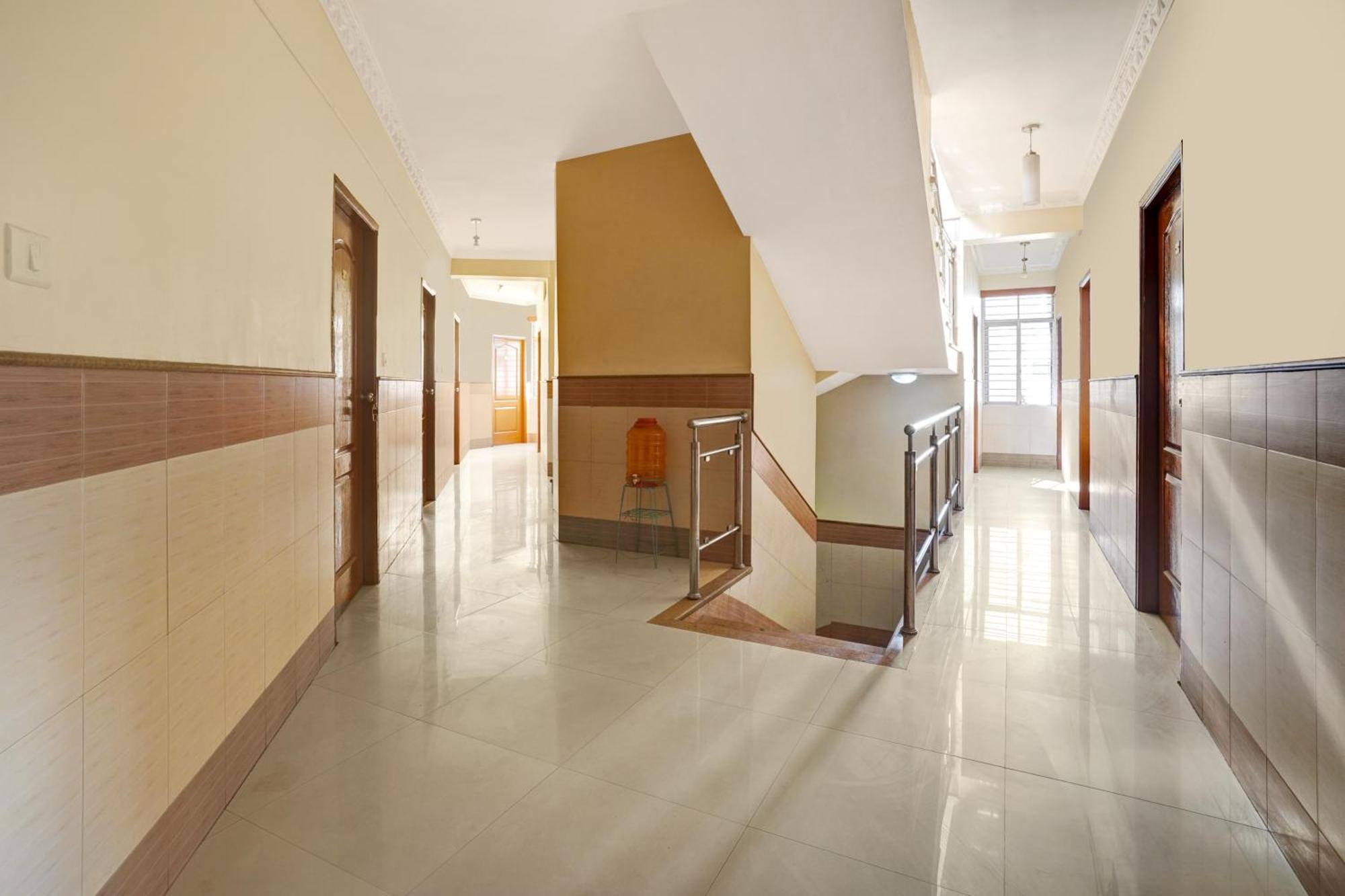 Spot On King Residency Hotel Bangalore