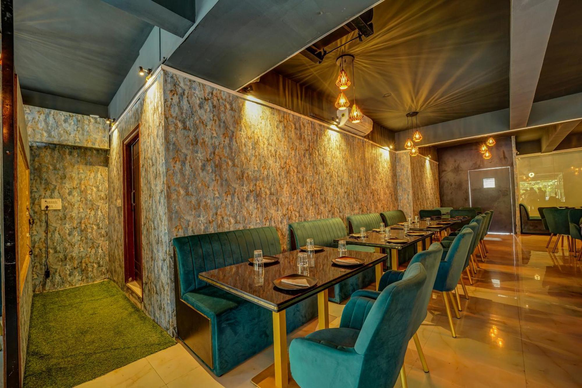 Open By Olive - The Emerald Hotel 3*