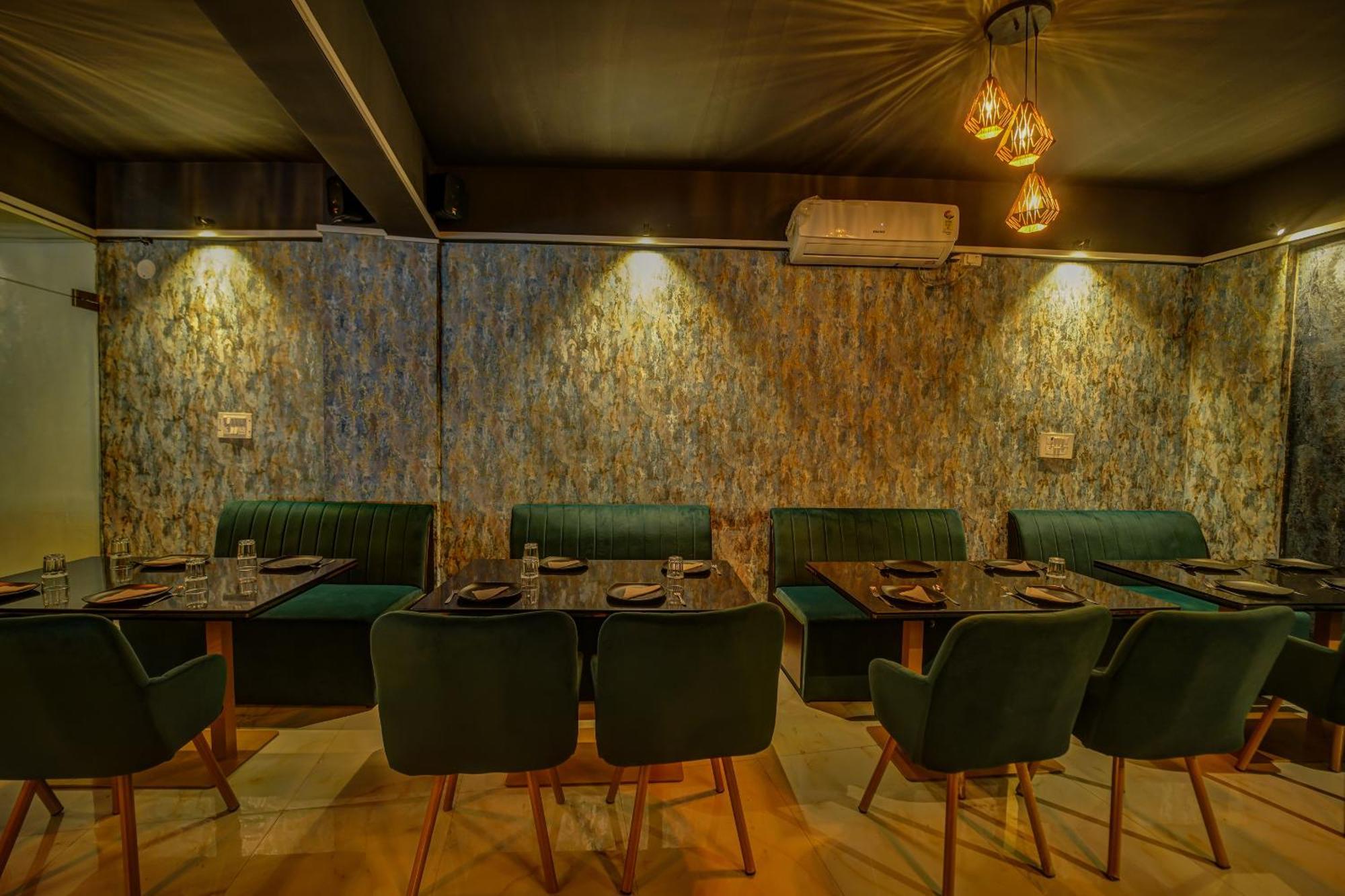 Hotel Open By Olive - The Emerald 3*