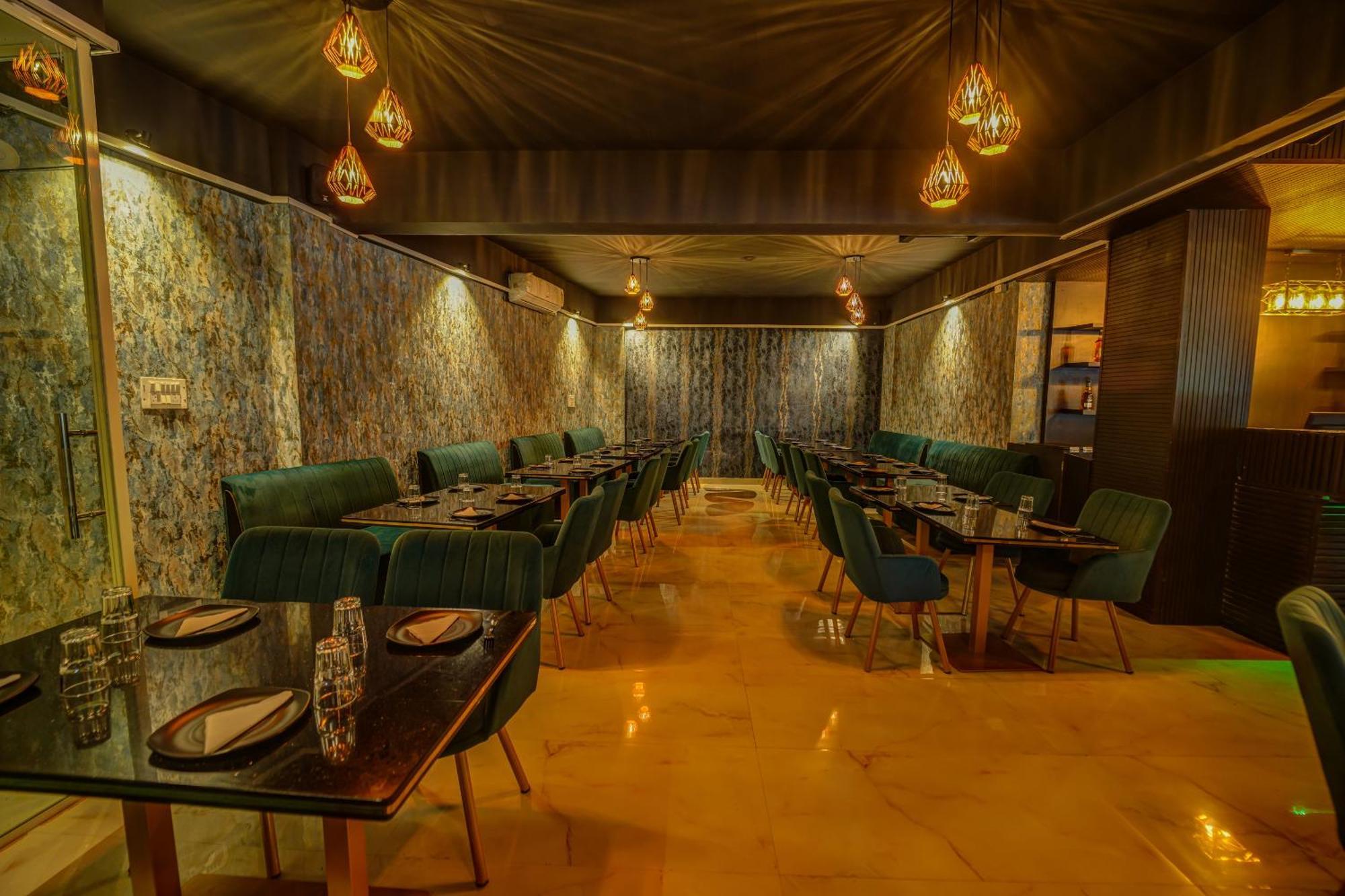 Open By Olive - The Emerald Hotel 3*