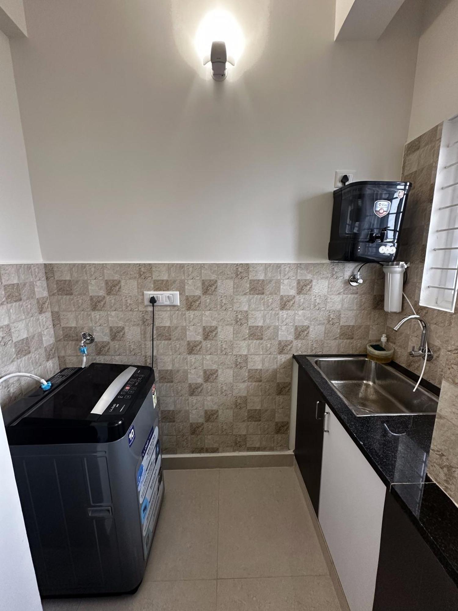Trinetra Homes 102 Hotel 3*