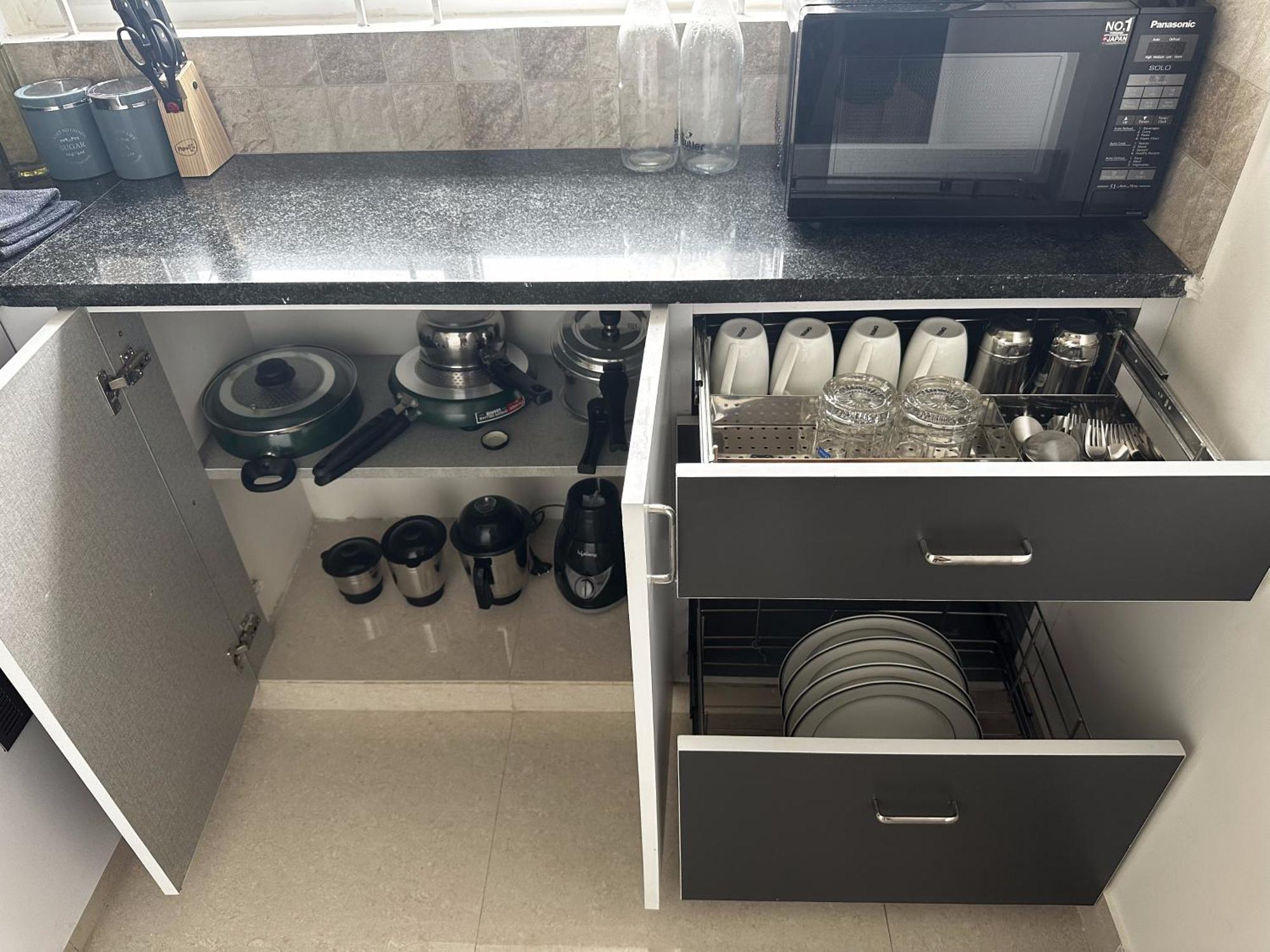 Trinetra Homes 102 Hotel 3*