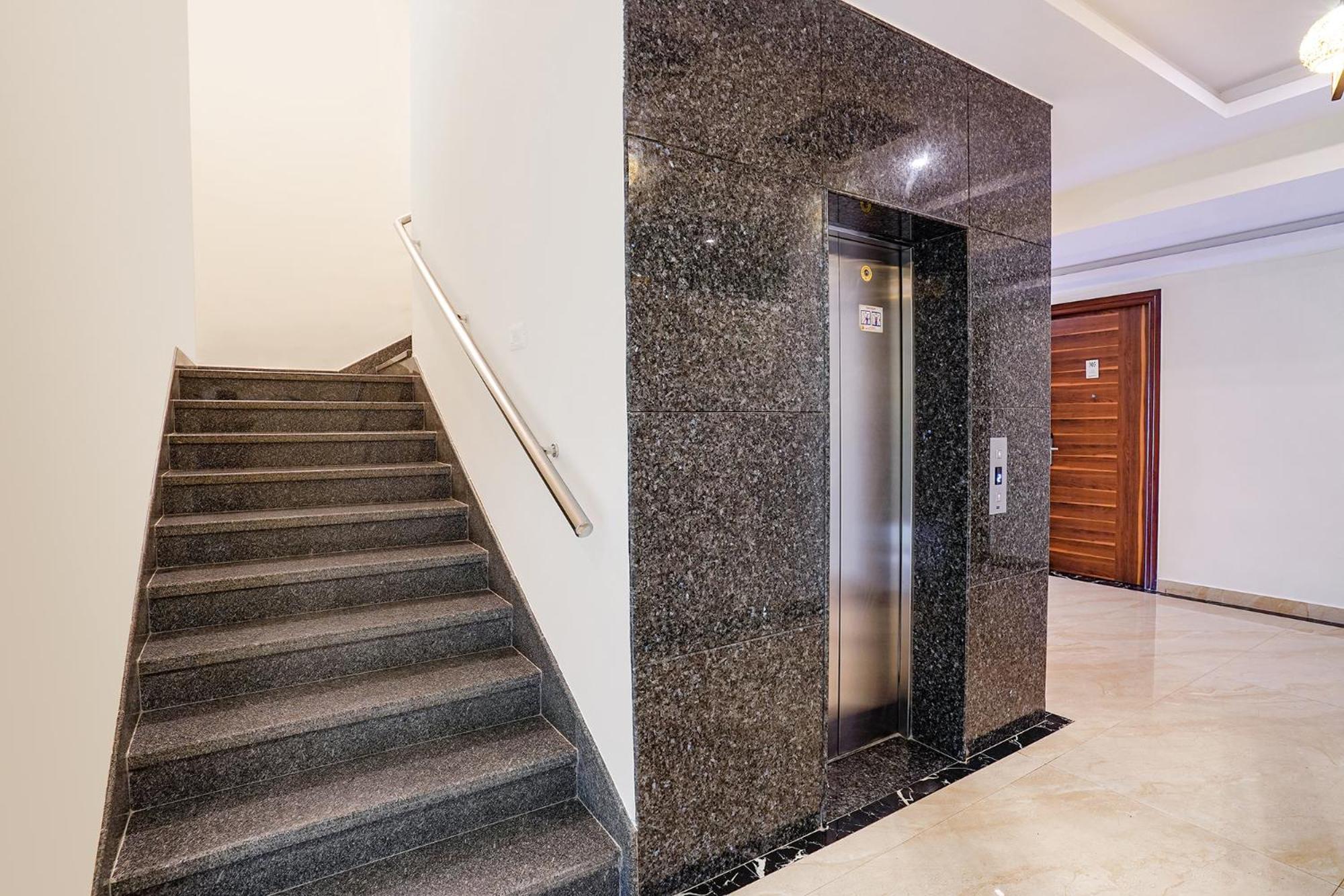 Fabhotel Wonder - Nr Aecs Layout Main Road 3* Bangalore