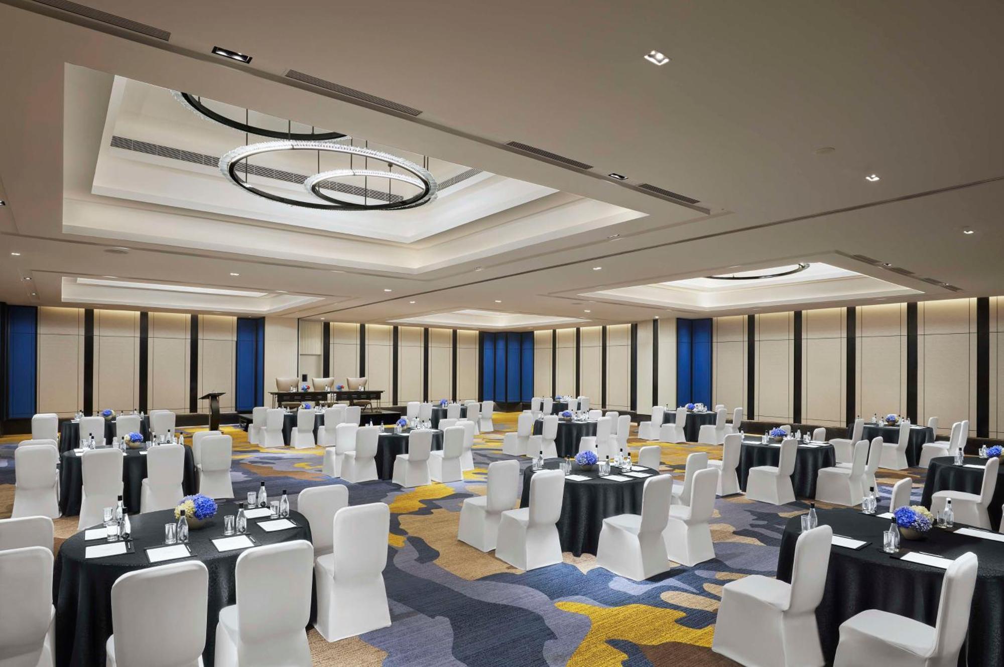 Hyatt Centric Hebbal