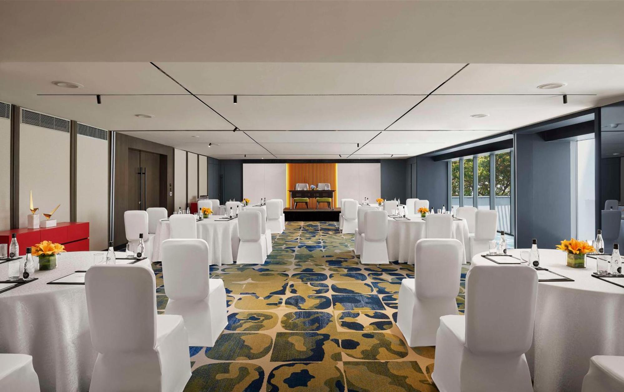 Hotel Hyatt Centric Hebbal