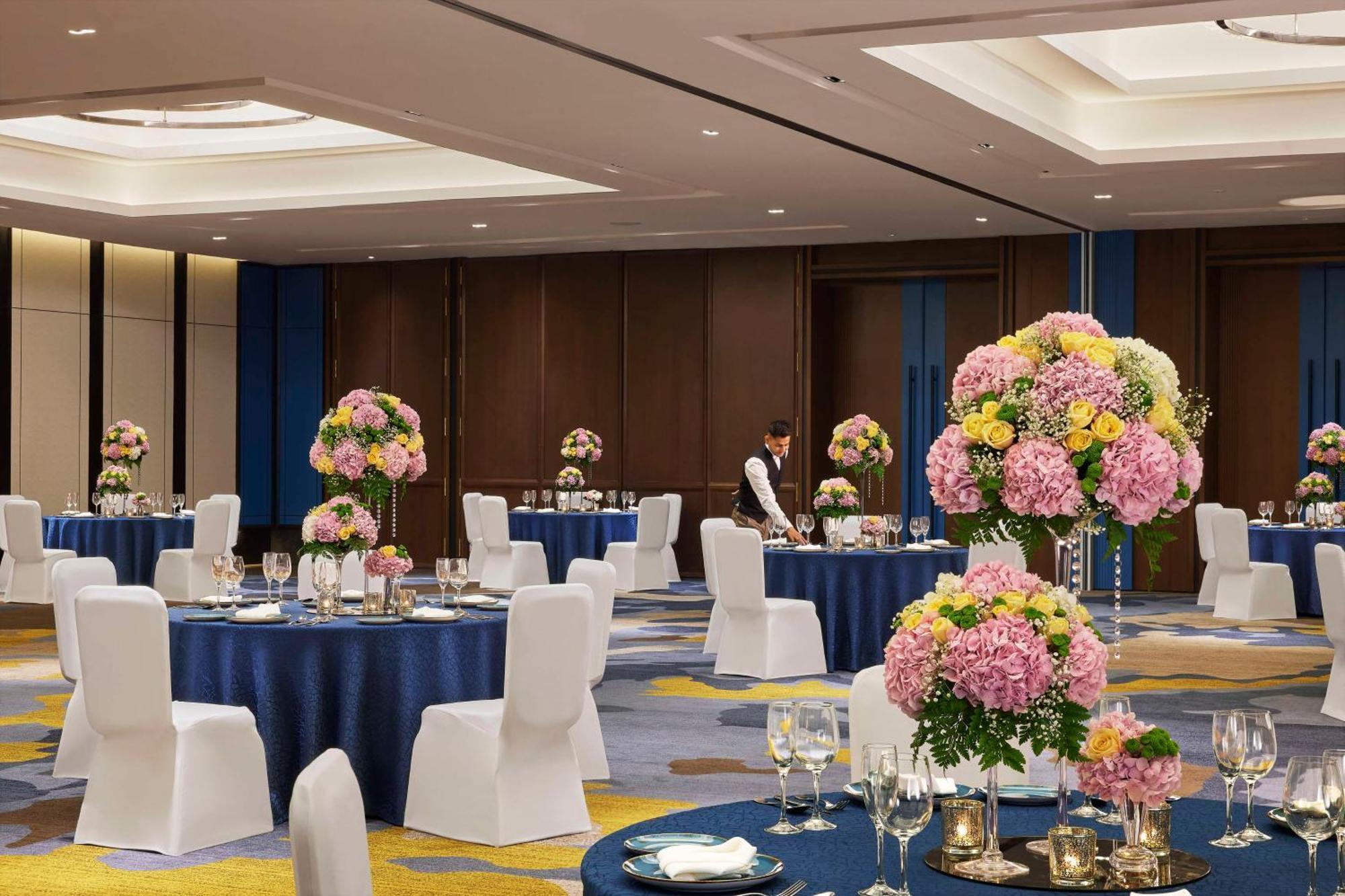 Hyatt Centric Hebbal Bangalore