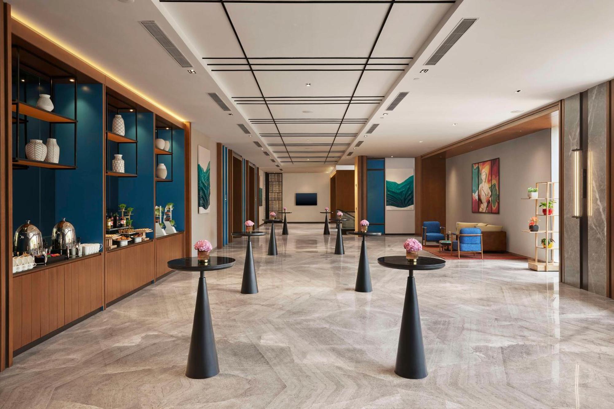 Hyatt Centric Hebbal