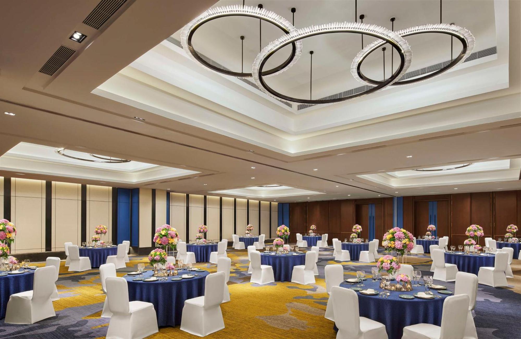 Hotel Hyatt Centric Hebbal