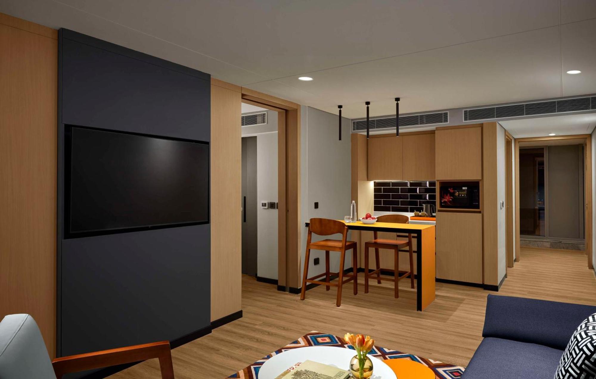 Hyatt Centric Hebbal
