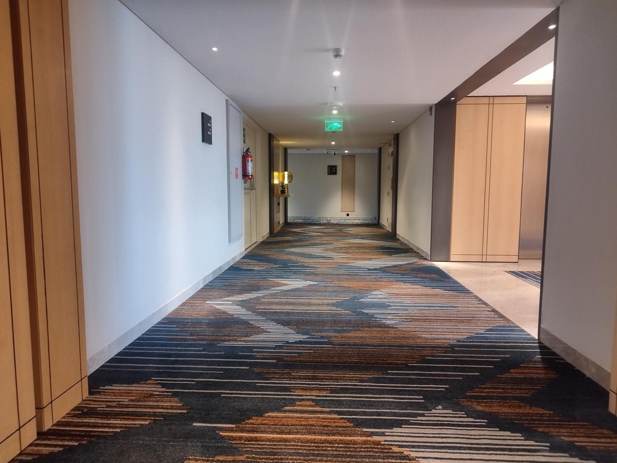 Hyatt Centric Hebbal 5* Bangalore