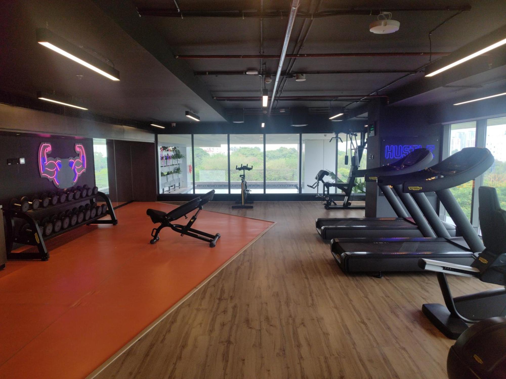 Hyatt Centric Hebbal Hotel 5*