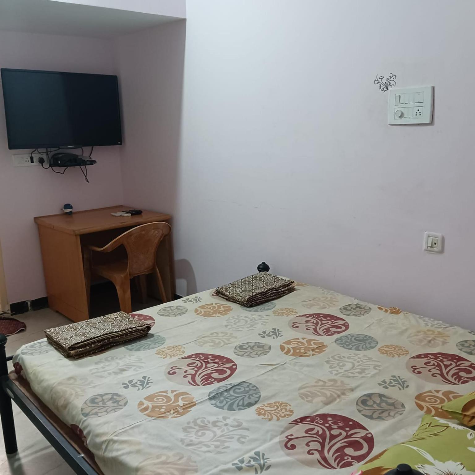 Anjani Suta Standard Bed & Breakfast