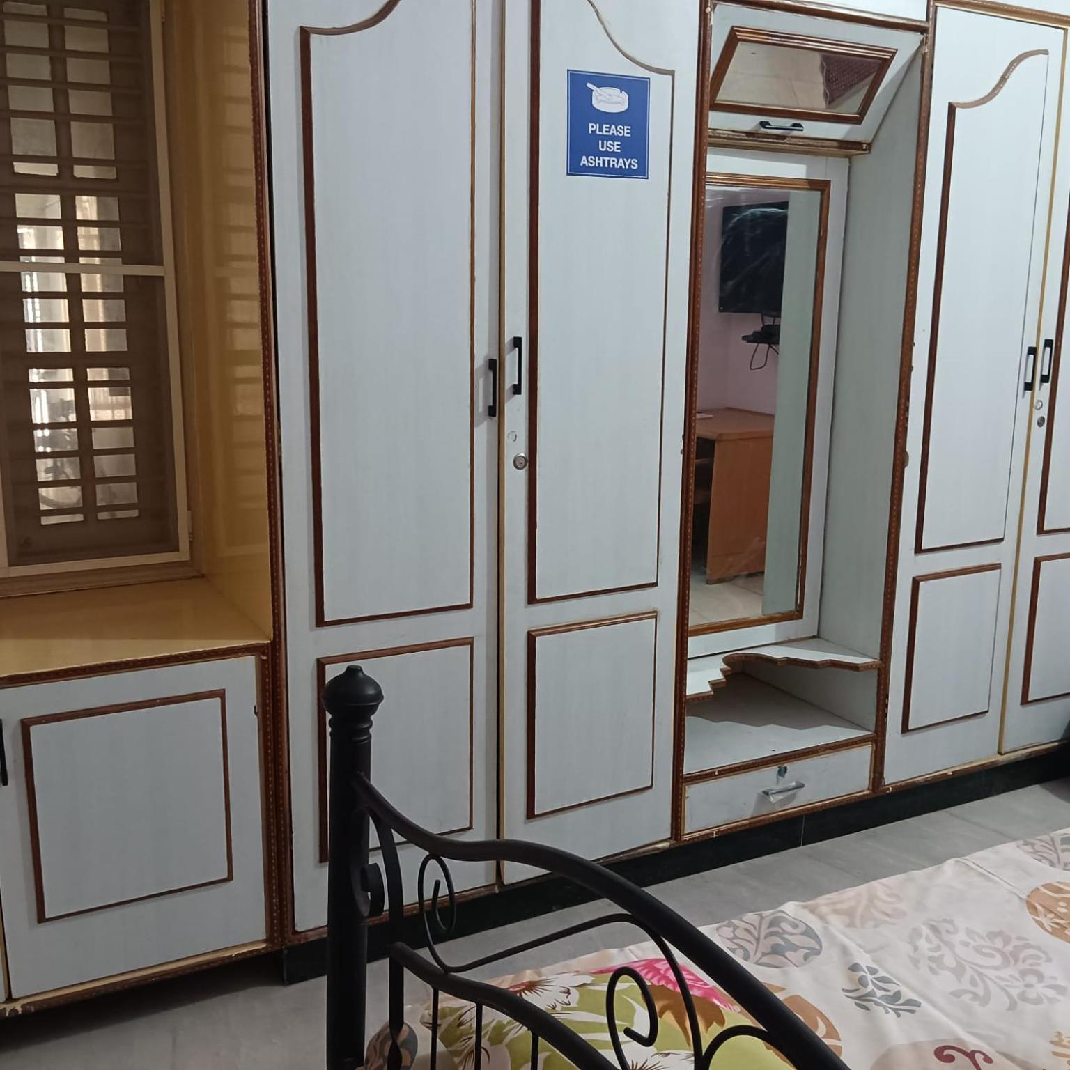 Bed & Breakfast Anjani Suta Standard