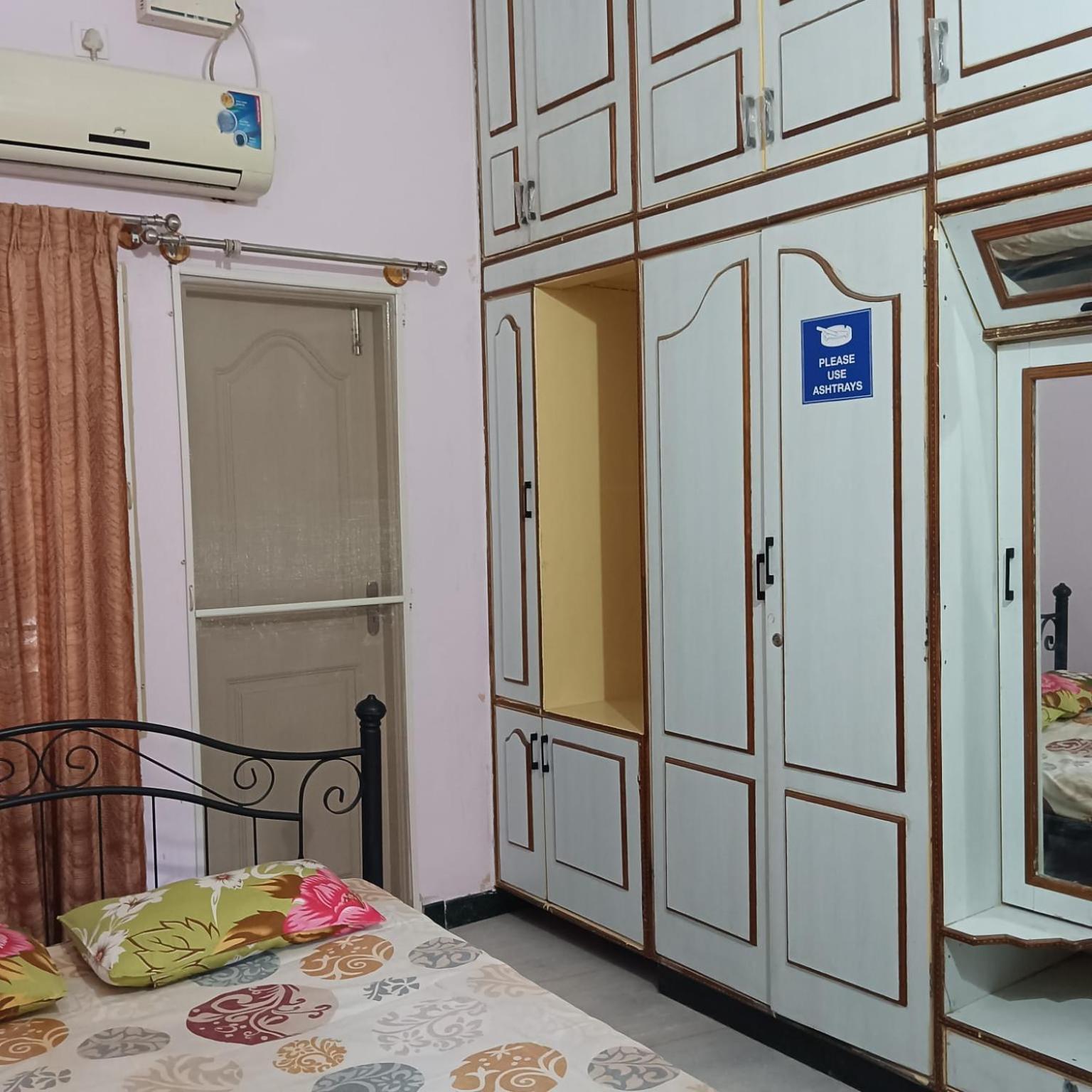 Anjani Suta Standard Bed & Breakfast *