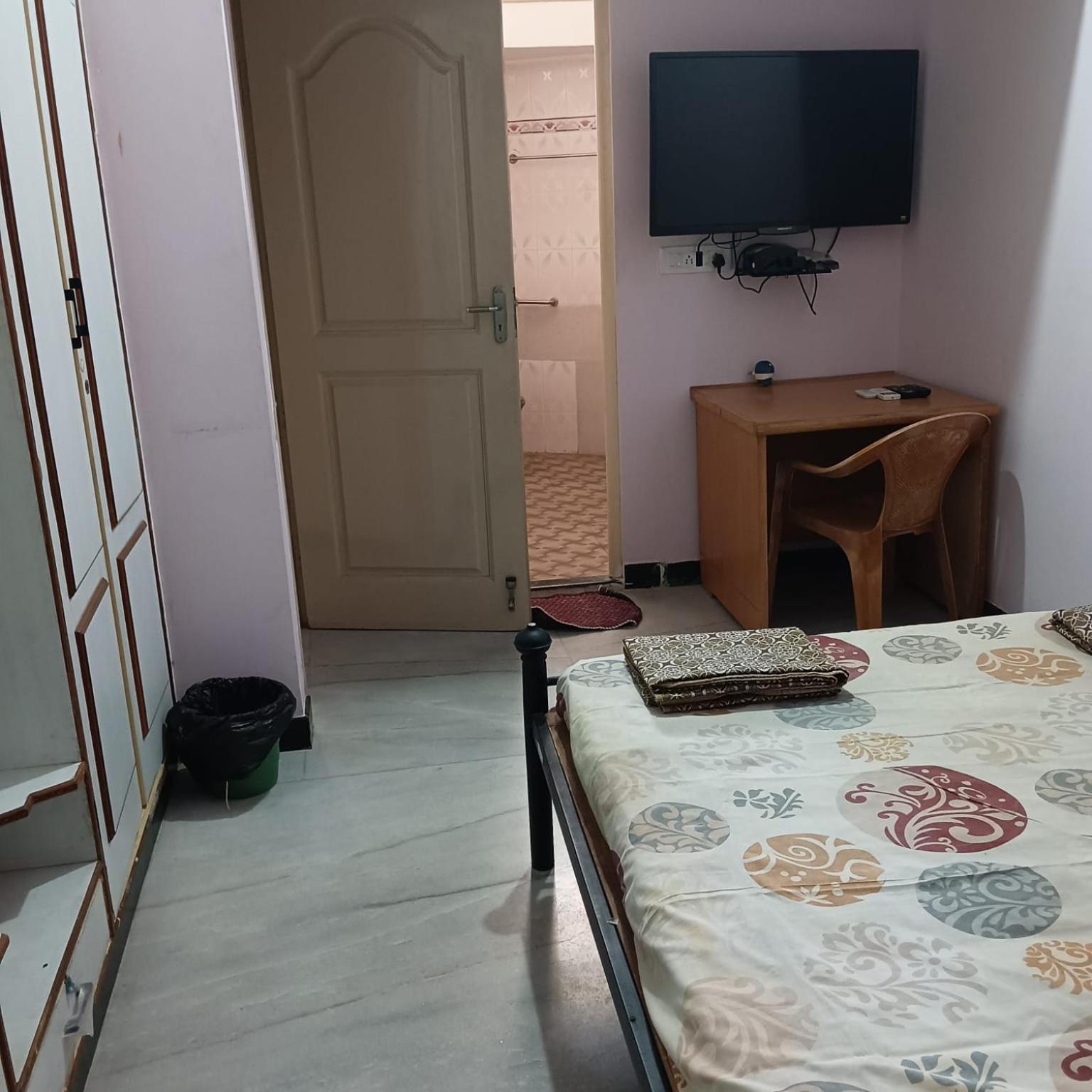 Bed & Breakfast Anjani Suta Standard *