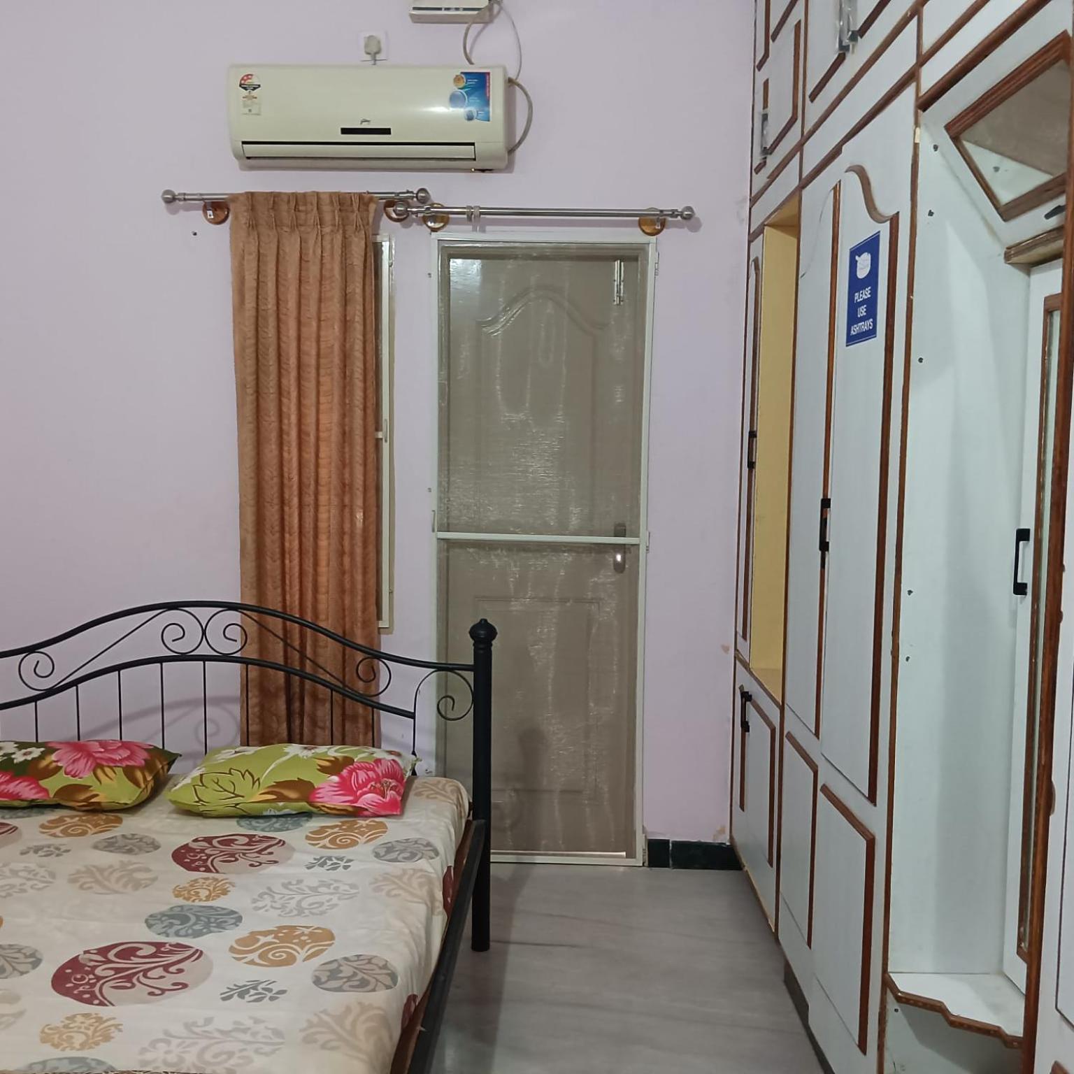 Anjani Suta Standard * Bangalore