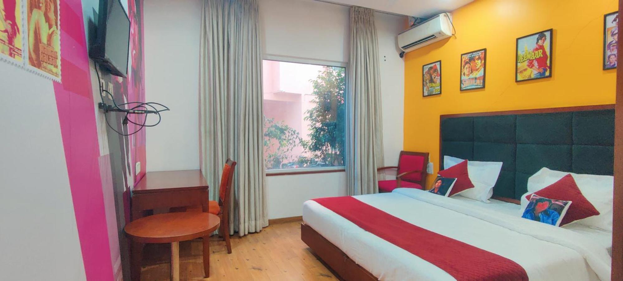 C - Lp 3* Bangalore