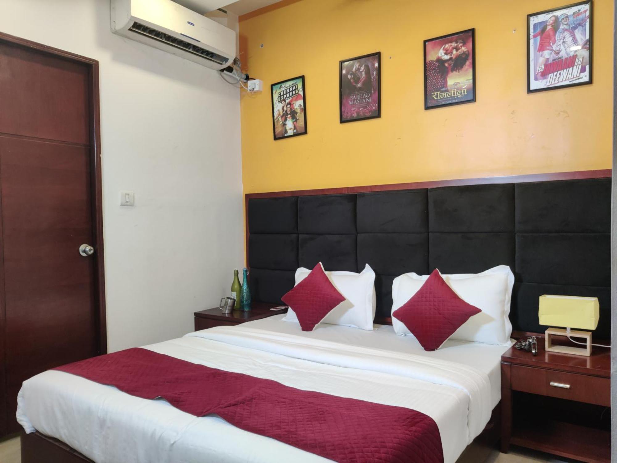 C - Lp 3* Bangalore