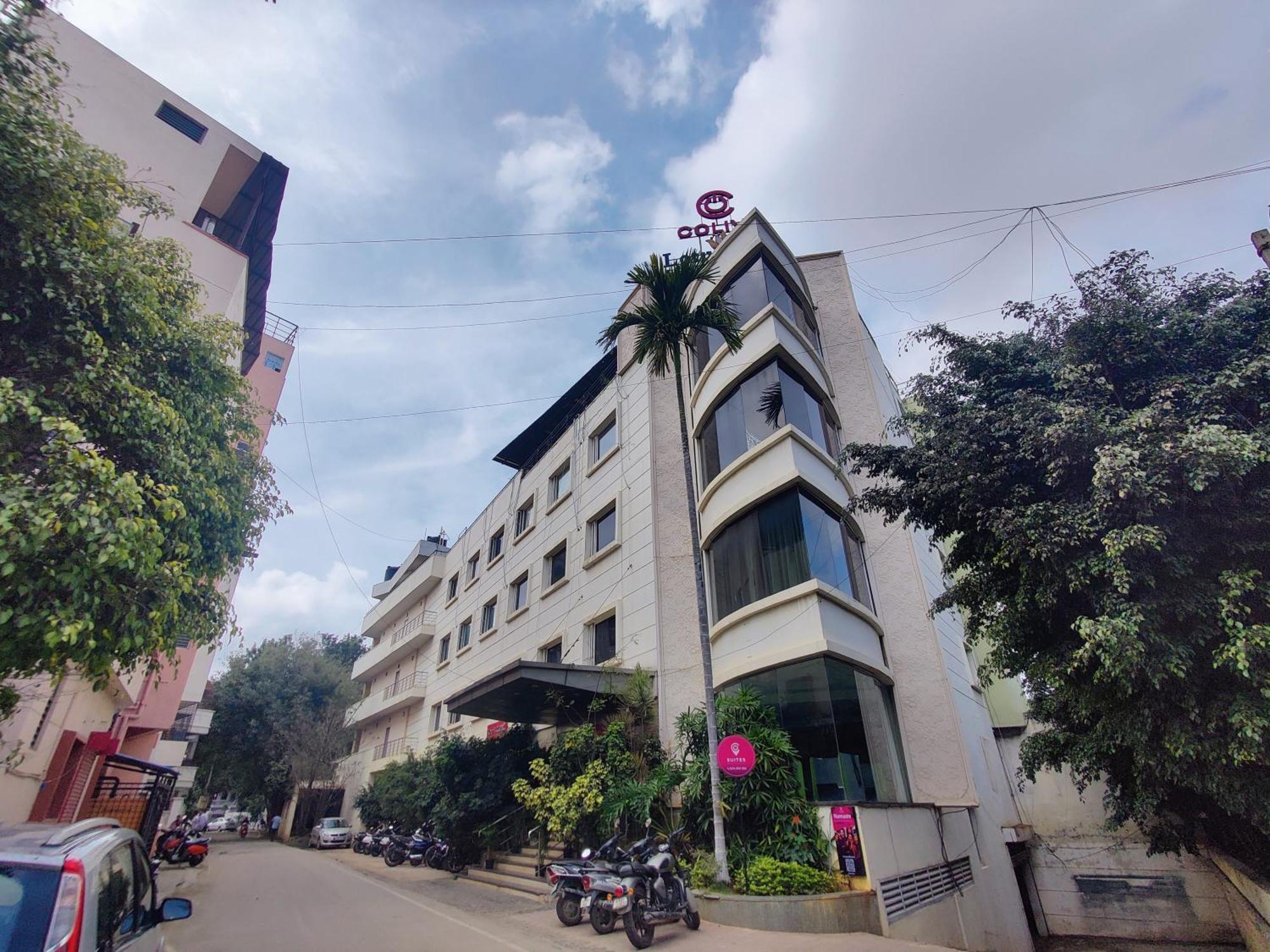 Hotel C - Lp