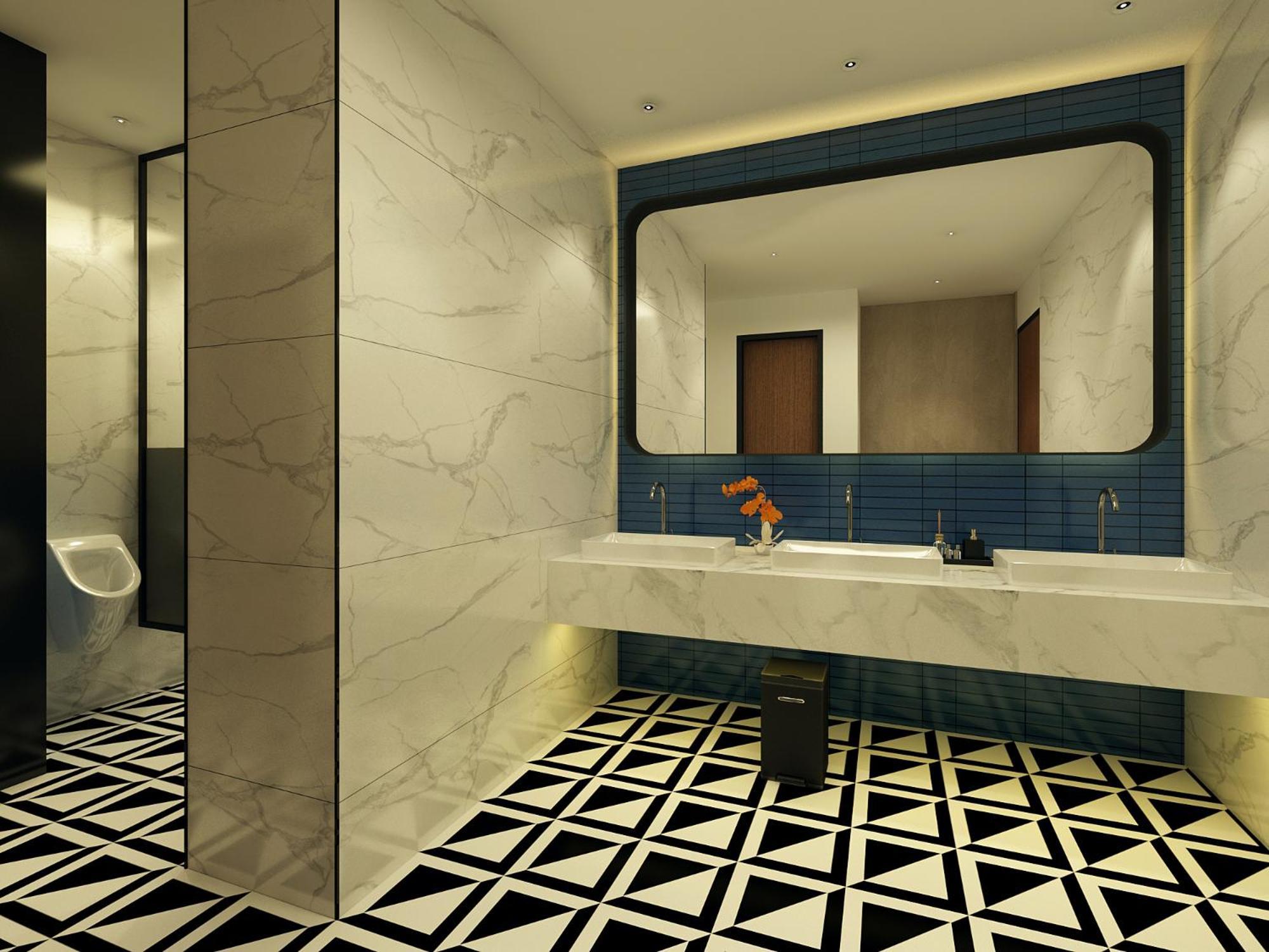 Hotel Hyatt Centric Hebbal