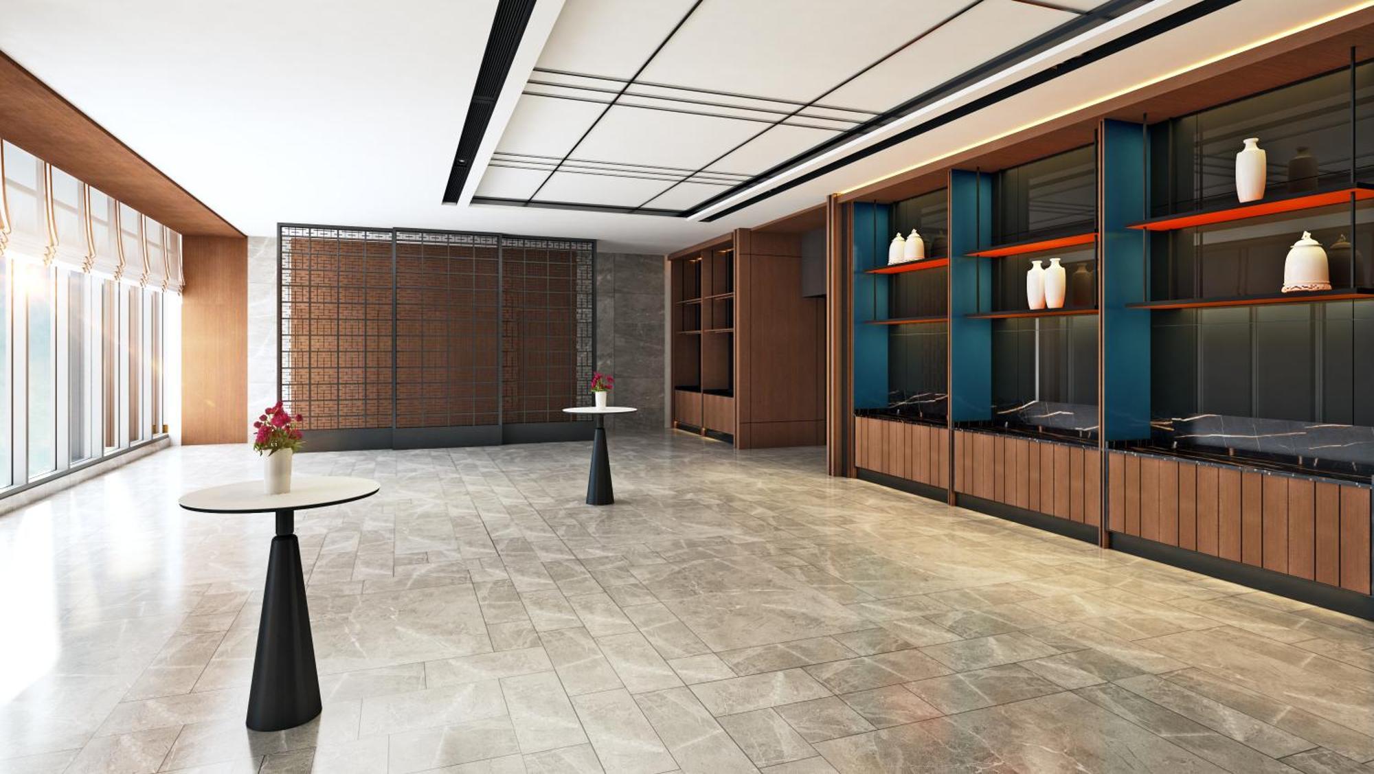 Hotel Hyatt Centric Hebbal