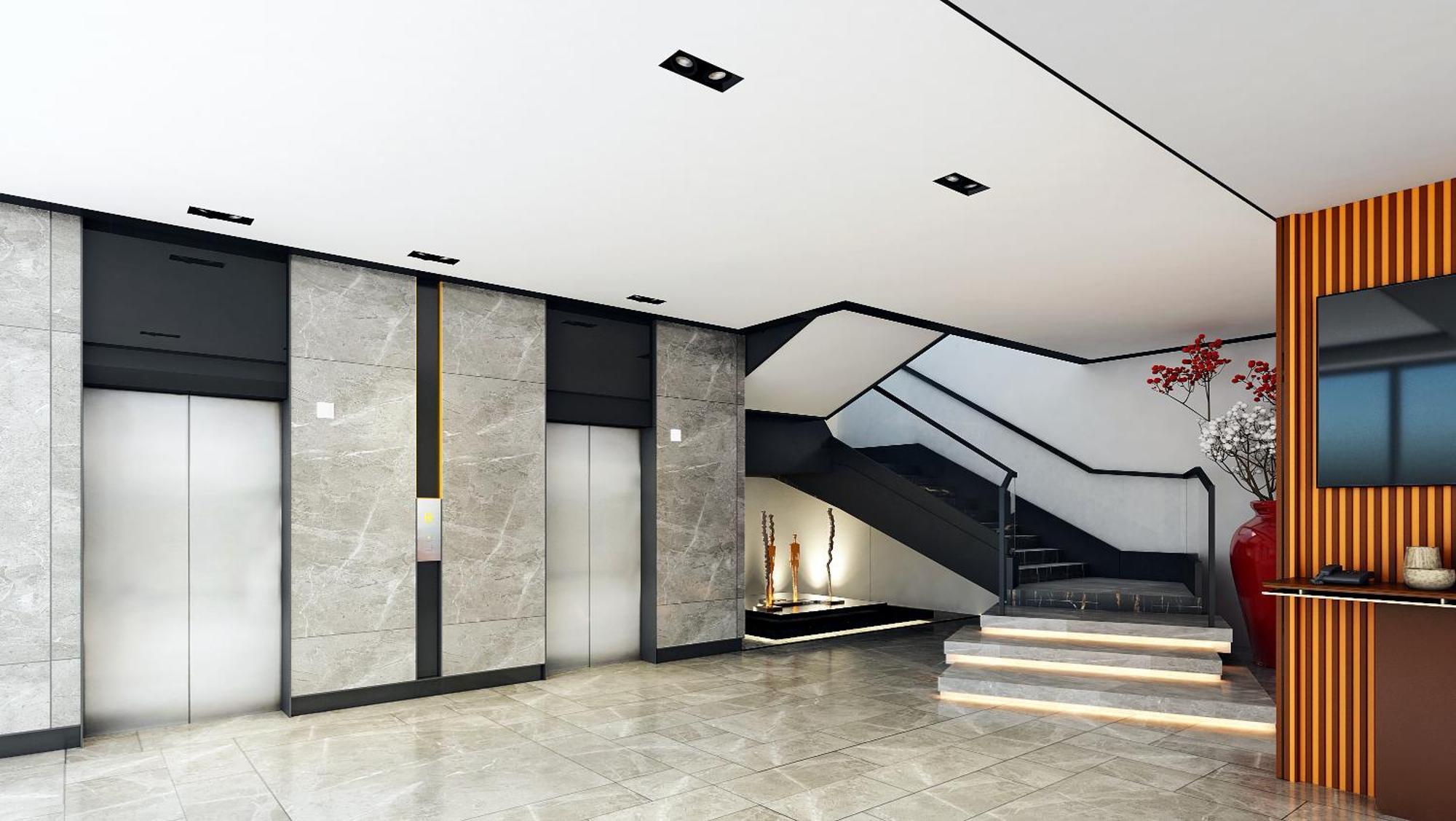 Hyatt Centric Hebbal 5* Bangalore