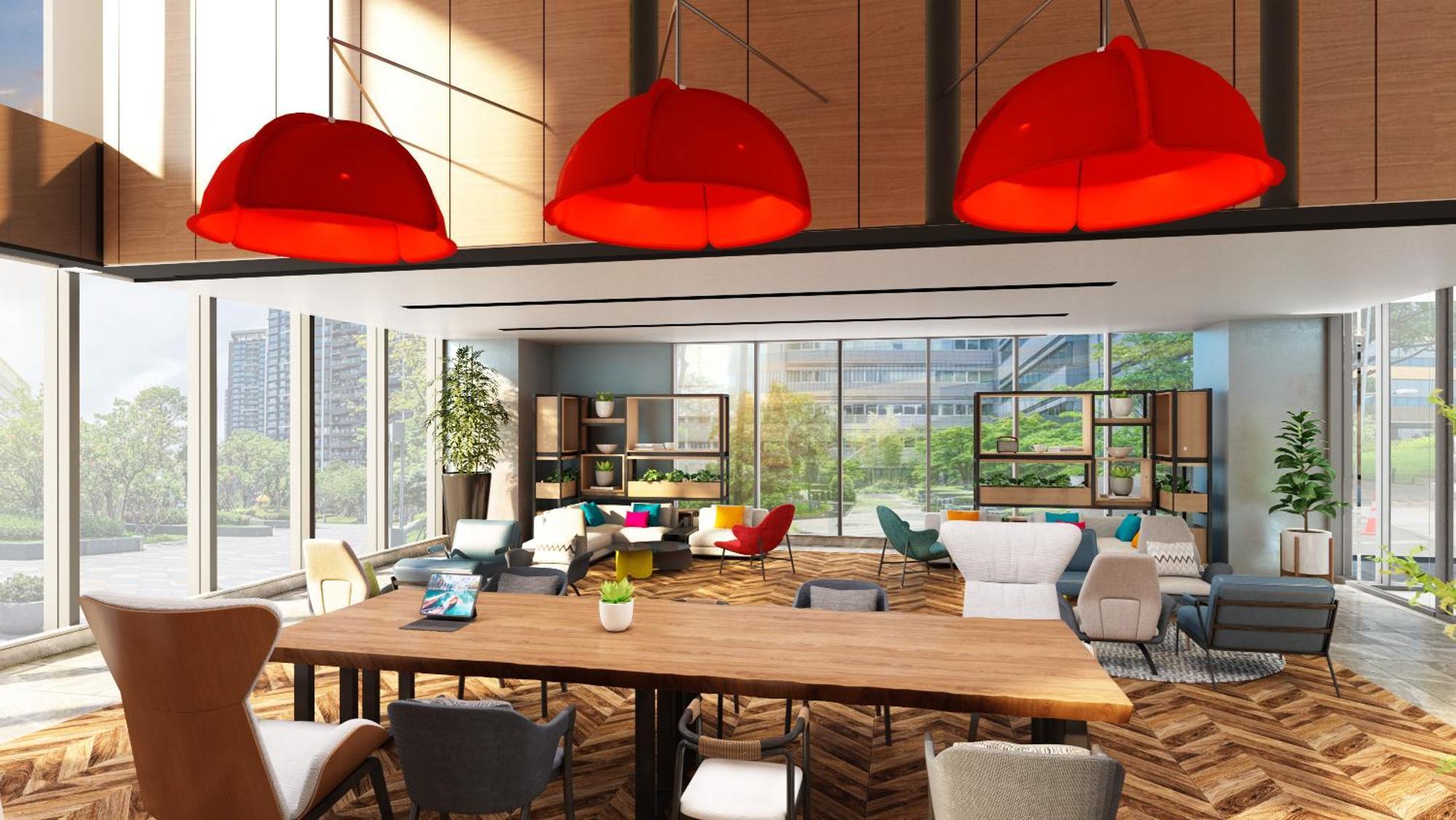 Hotel Hyatt Centric Hebbal