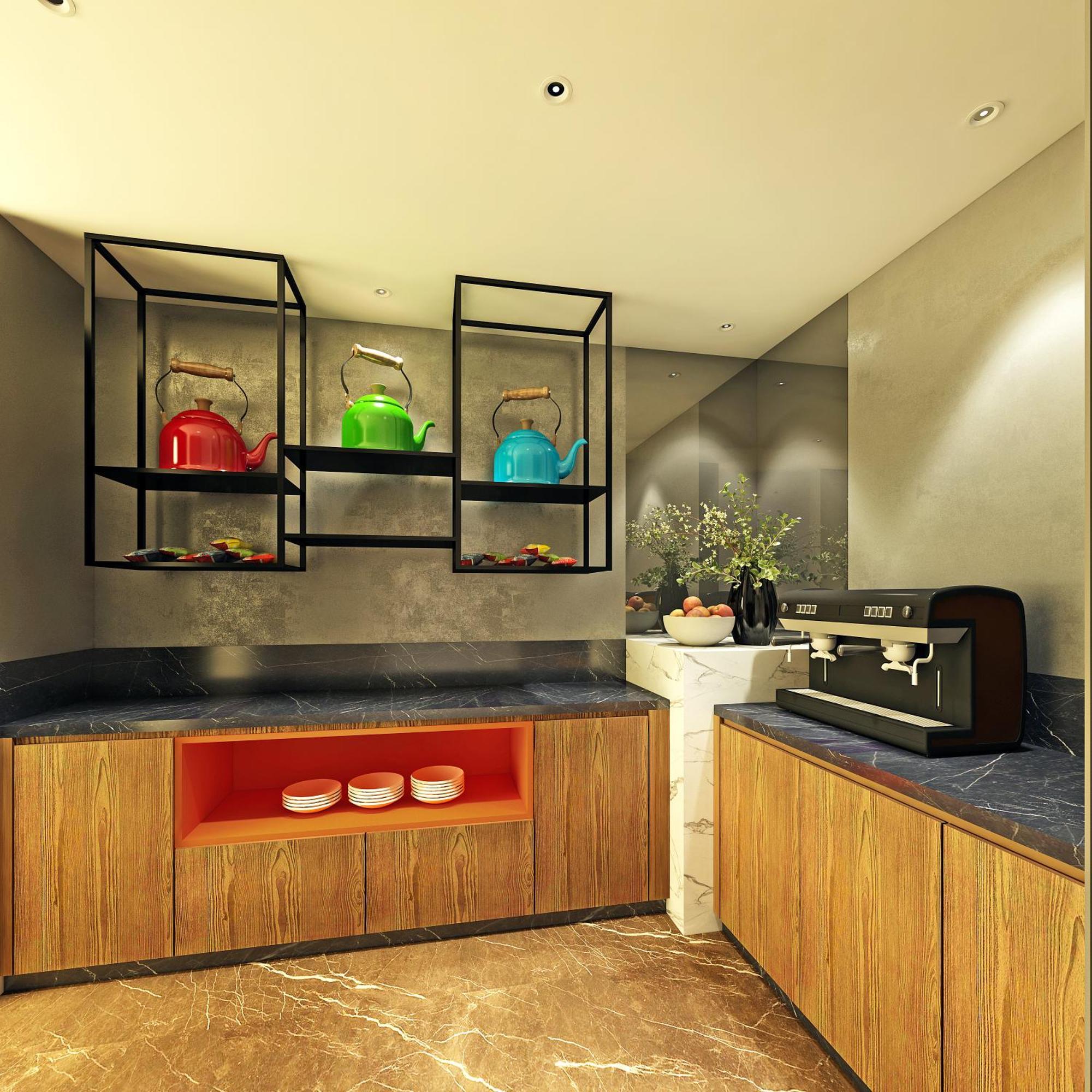 Hyatt Centric Hebbal Bangalore