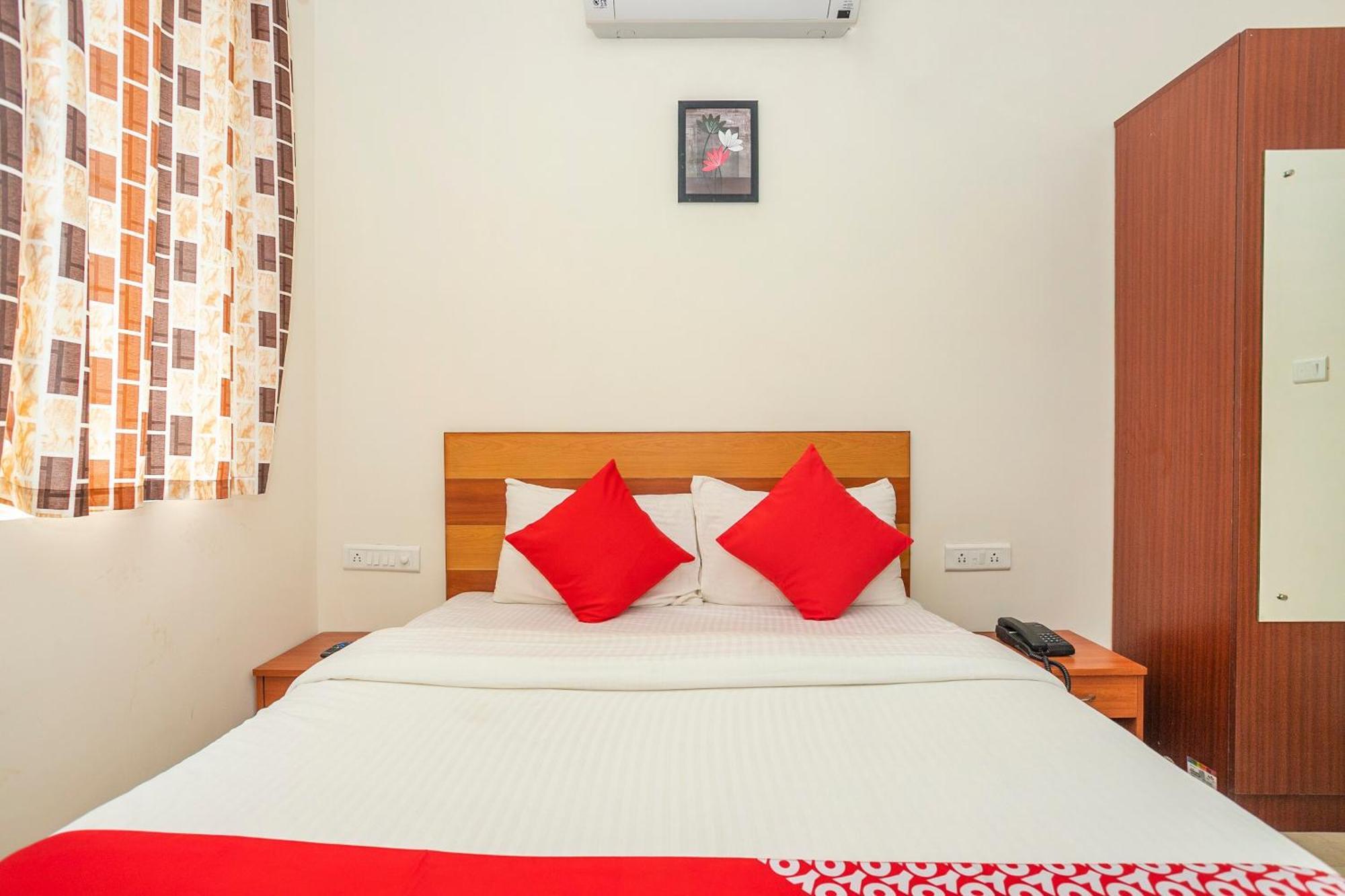 O Midas Casita Hotel Bangalore