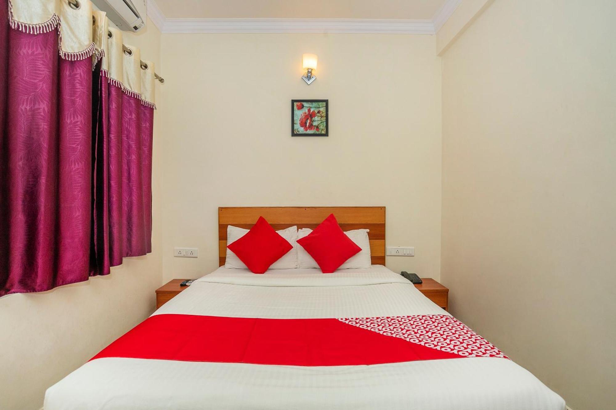 O Midas Casita Bangalore