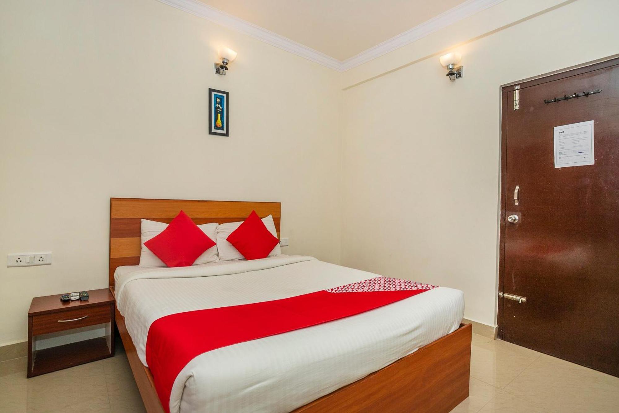 O Midas Casita Hotel