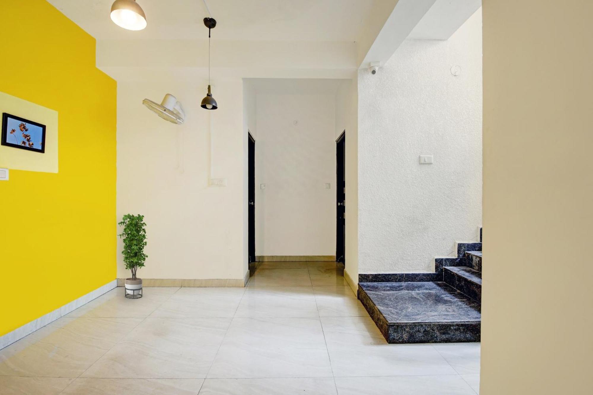 Hotel Super O Vsv Avenue Hennur Near Sri Amruth Chithra Mandira 4*