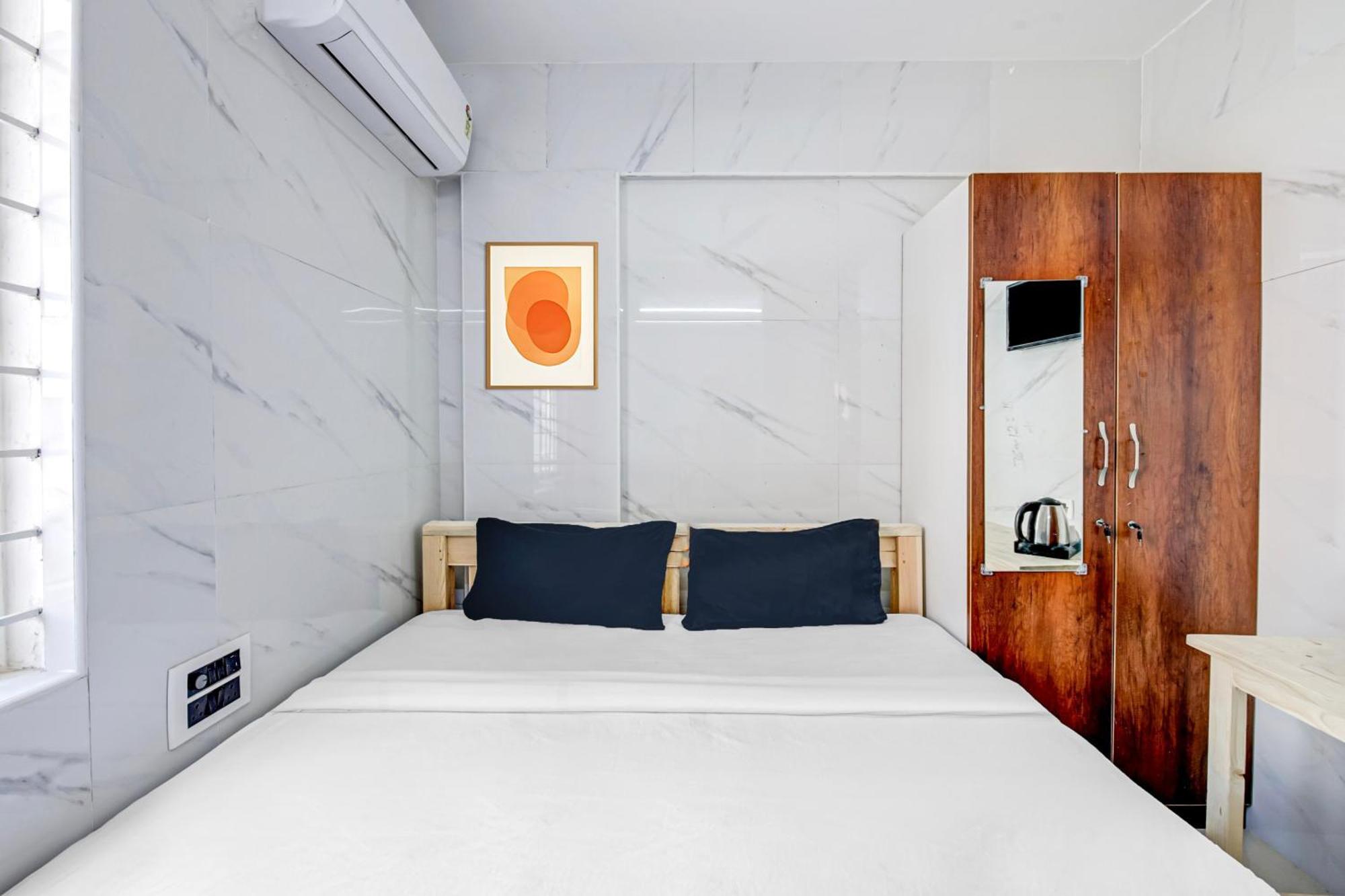 Hotel Collection O Sapthagiri Bangalore