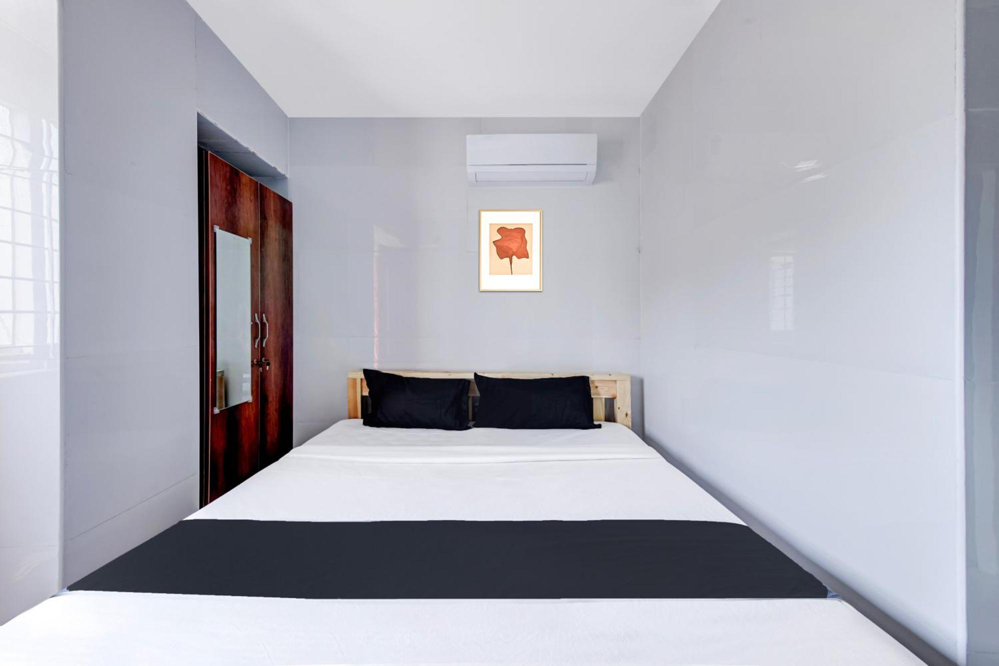 Hotel Collection O Sapthagiri 3*